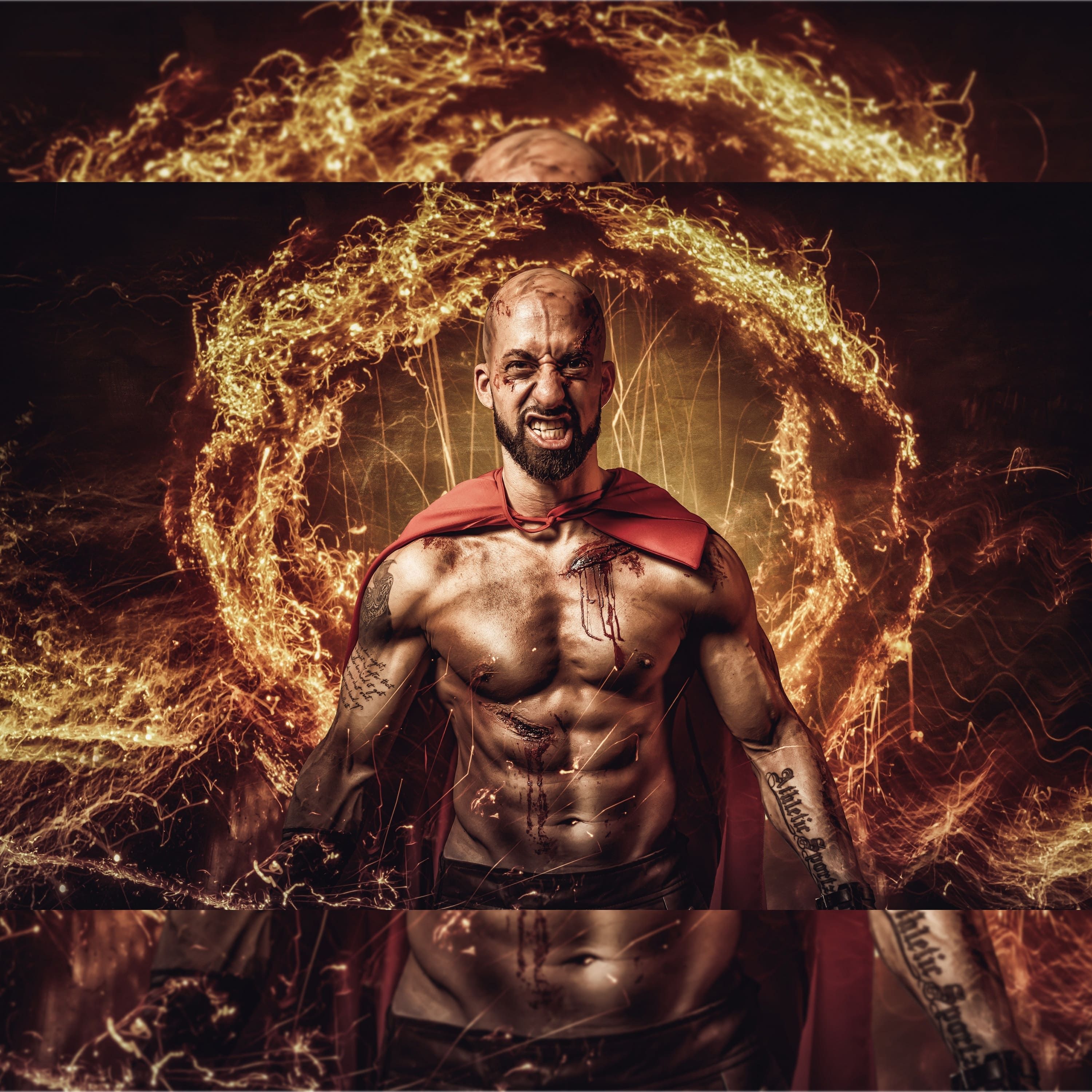 AZ Sports Coaching - FOLGE 25 - Strength & Conditioning Coach Oli Velevski bildet die besten Trainer aus!