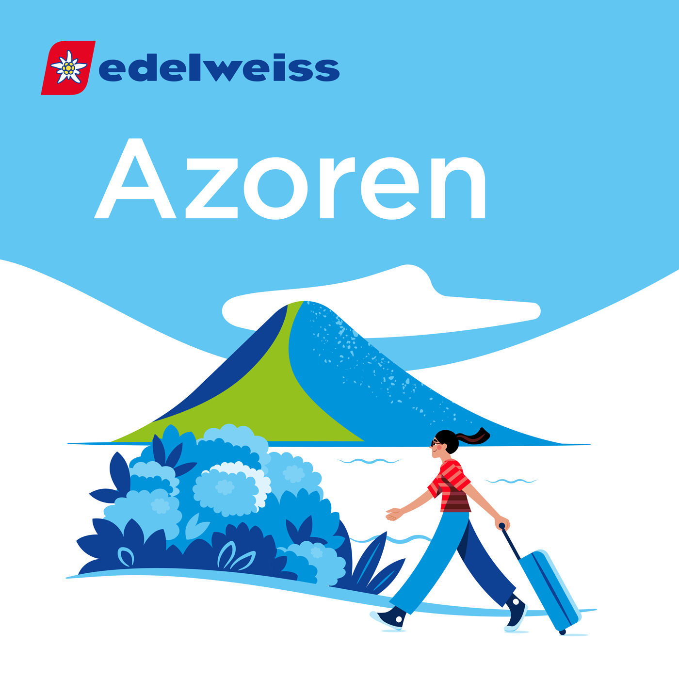 Azoren
