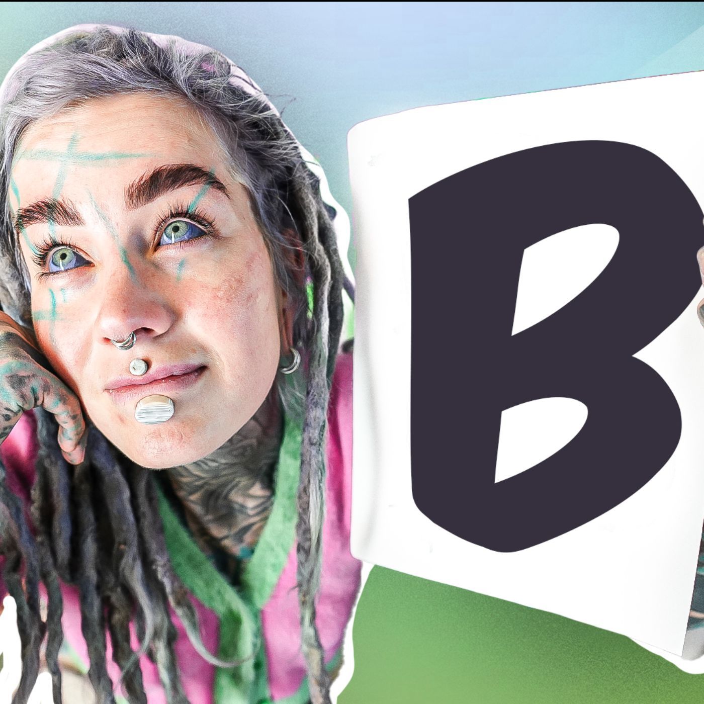 B. bordem - ASMR Anuskatzz