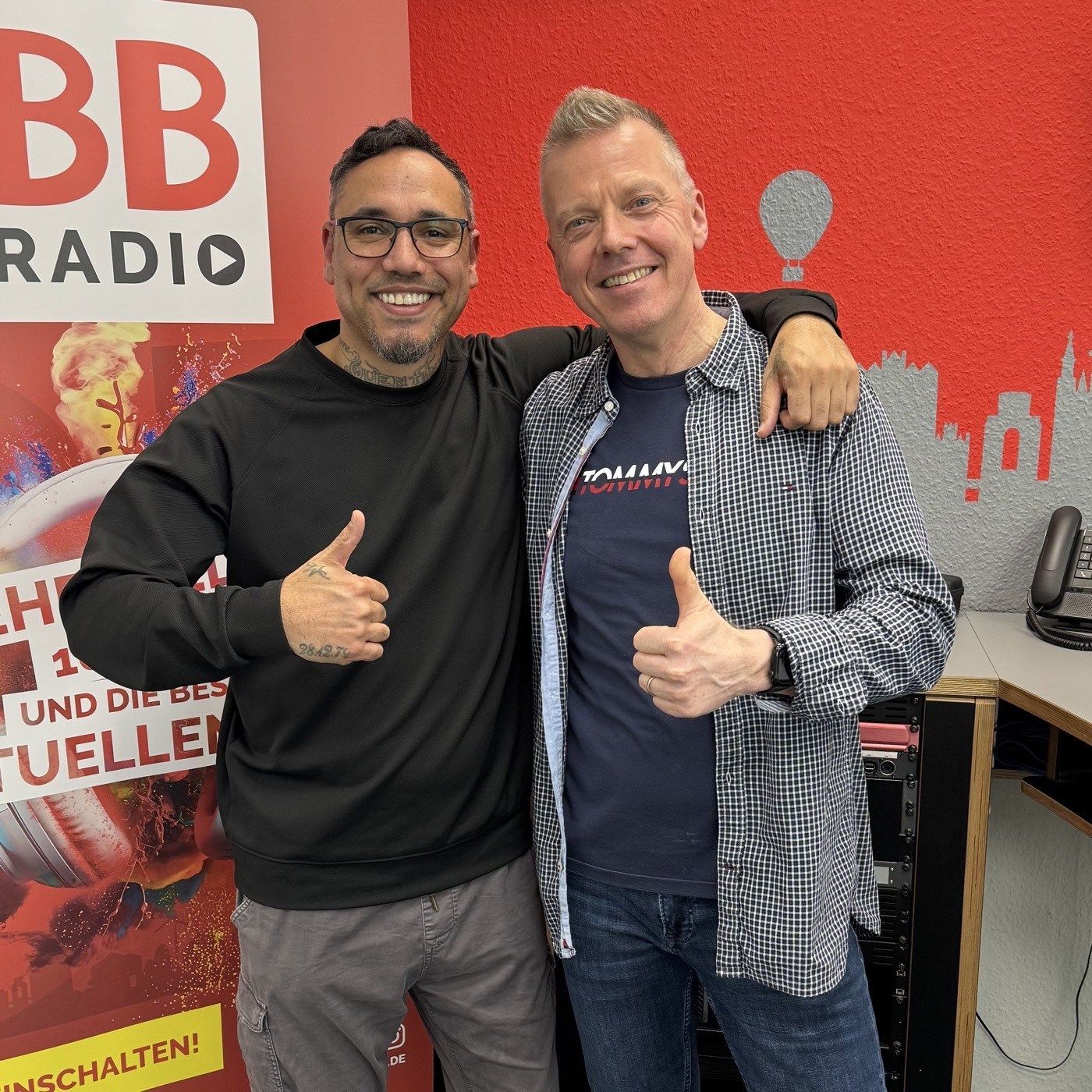 B-Tight - B-Sonders Ehrlich