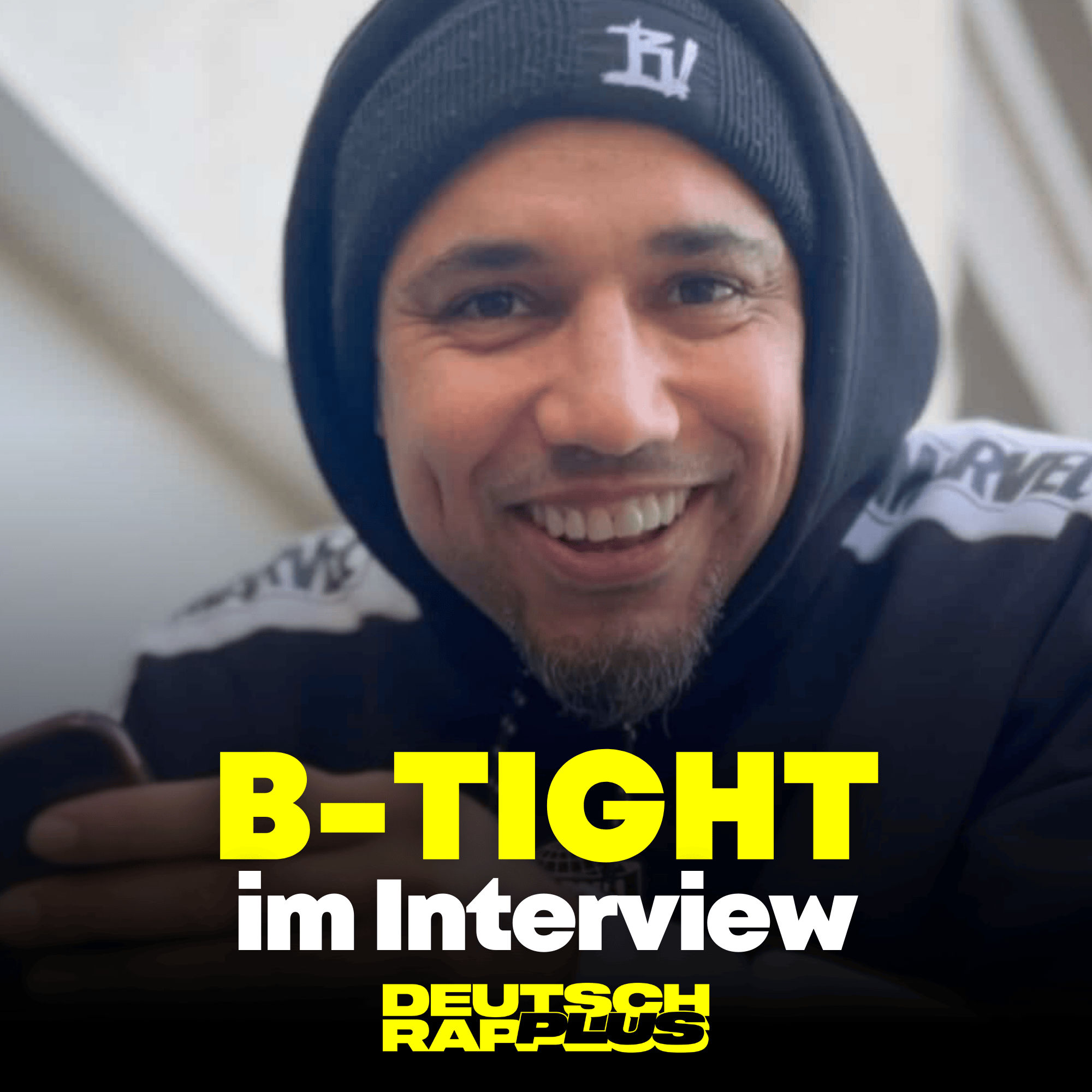 B-Tight im Interview: Bestes Stück | Live-Reunion mit Sido | Aggro Berlin Talk | Reaktion auf Asche-Beef