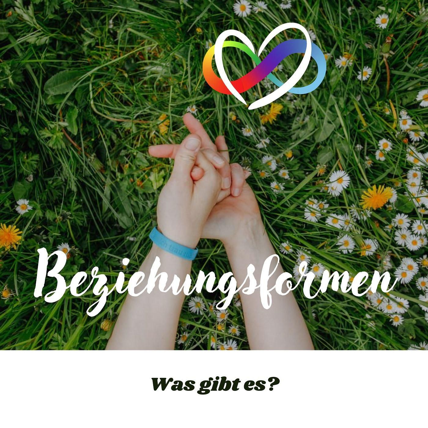#3 - B wie Beziehungsformen