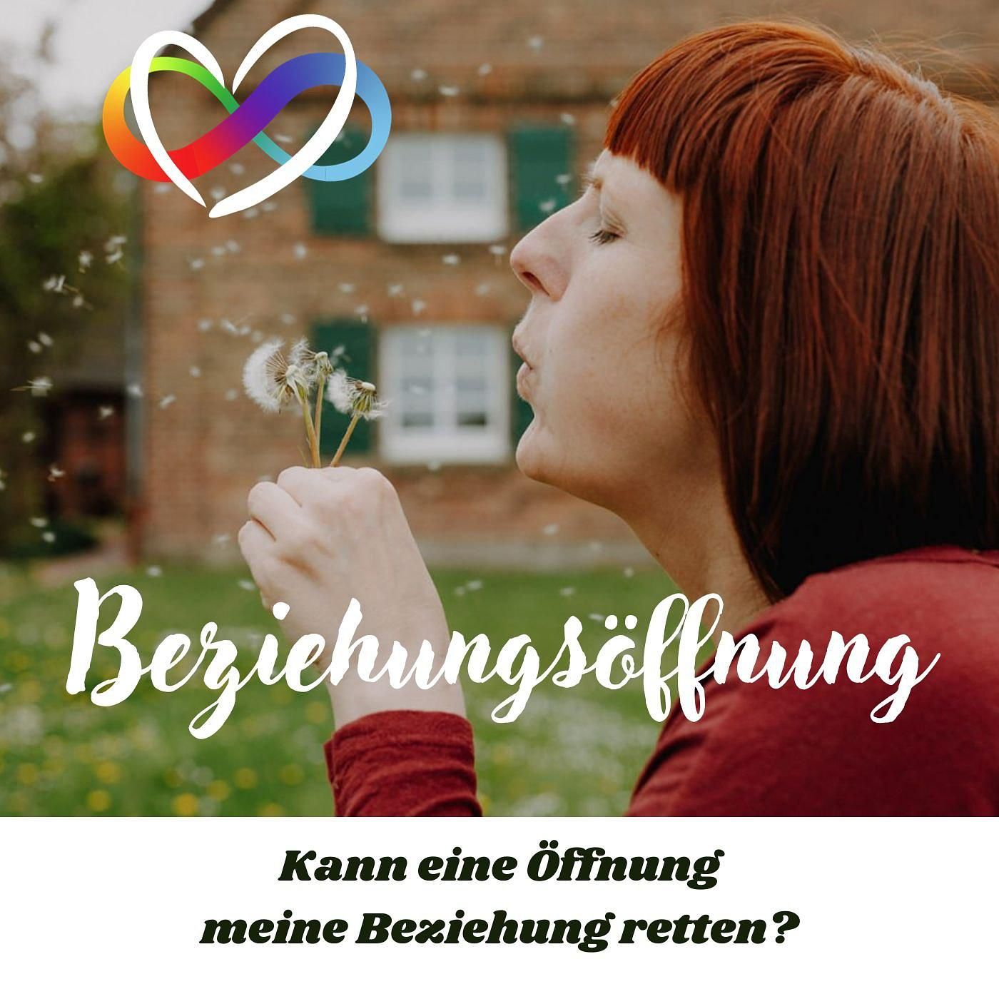#10 - B wie Beziehungsöffnung