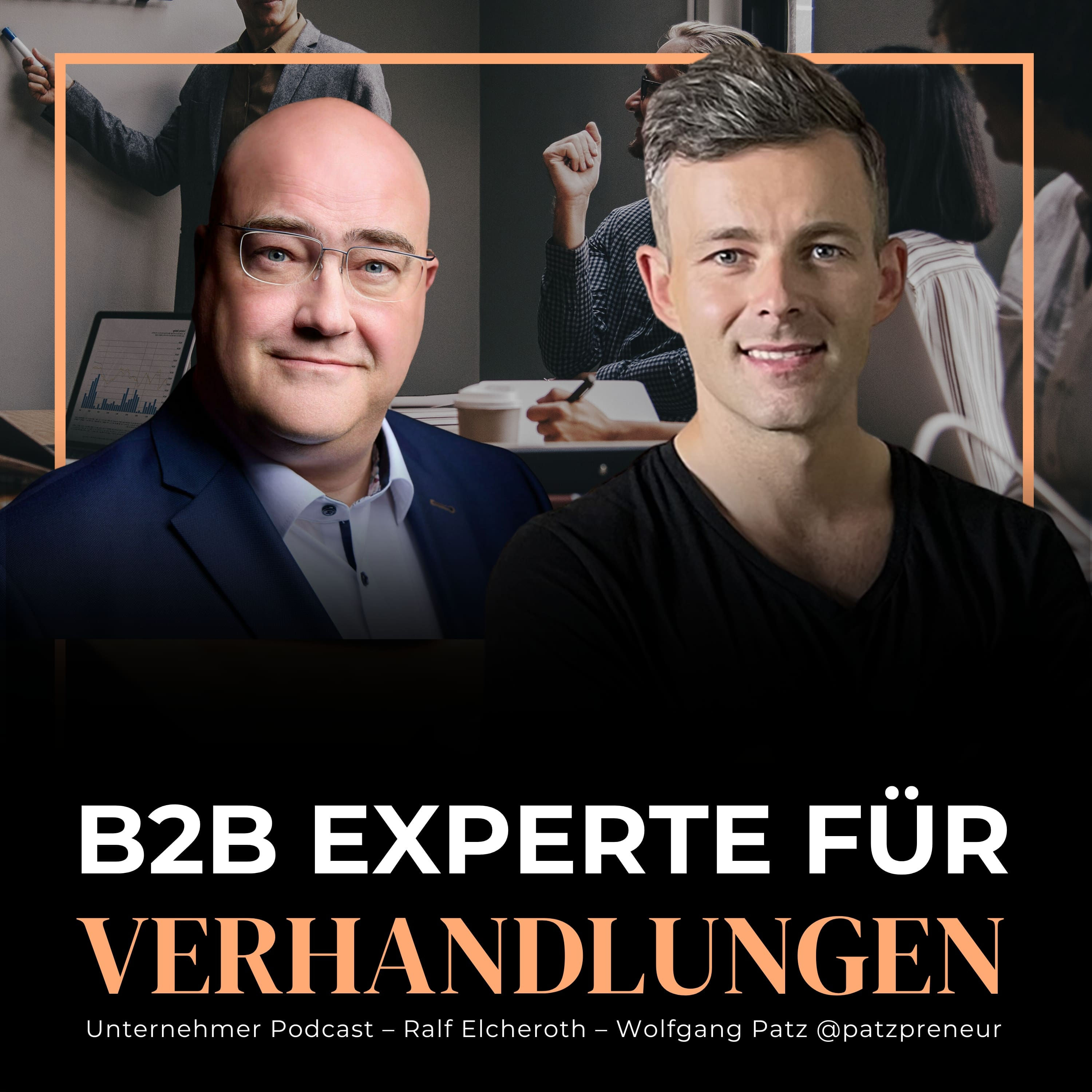 B2B-Deals meistern - Kommunikation als Erfolgsfaktor im Business
