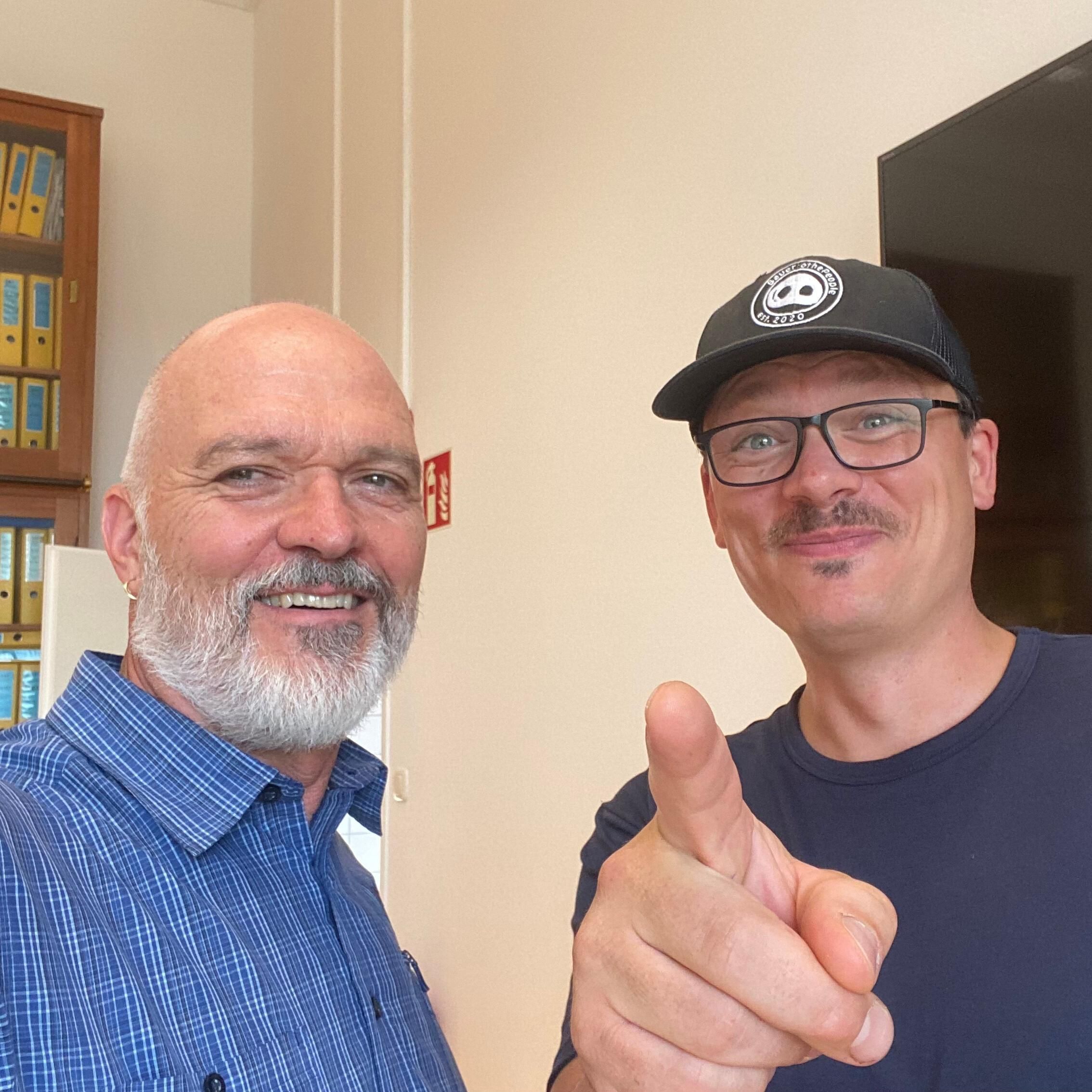 B2P085 Werner Zollitsch – Nachhaltigkeit, Nutztiere & Wissenschaft