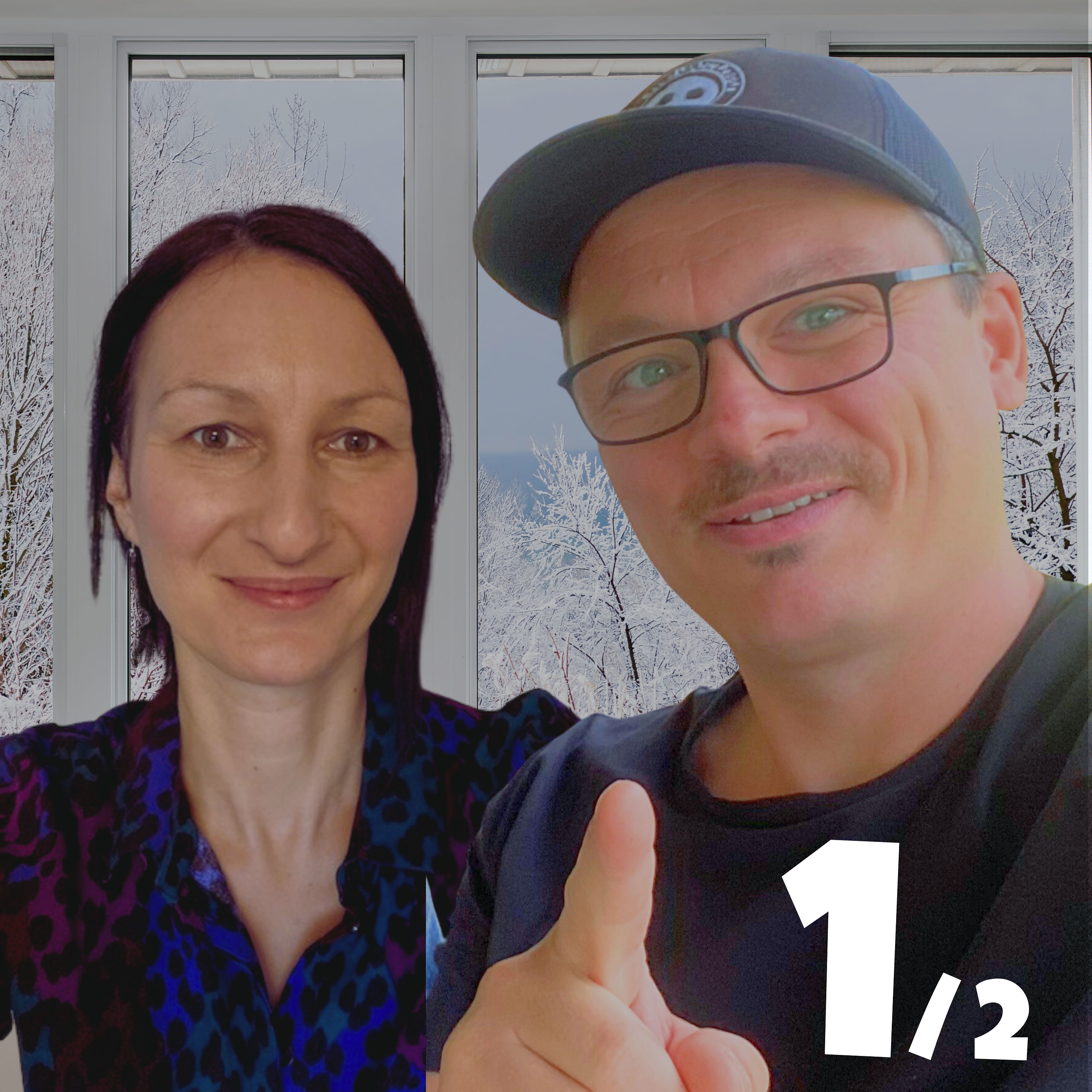 B2P087 Brigitte Felfer - Über Suizid sprechen | Teil 1