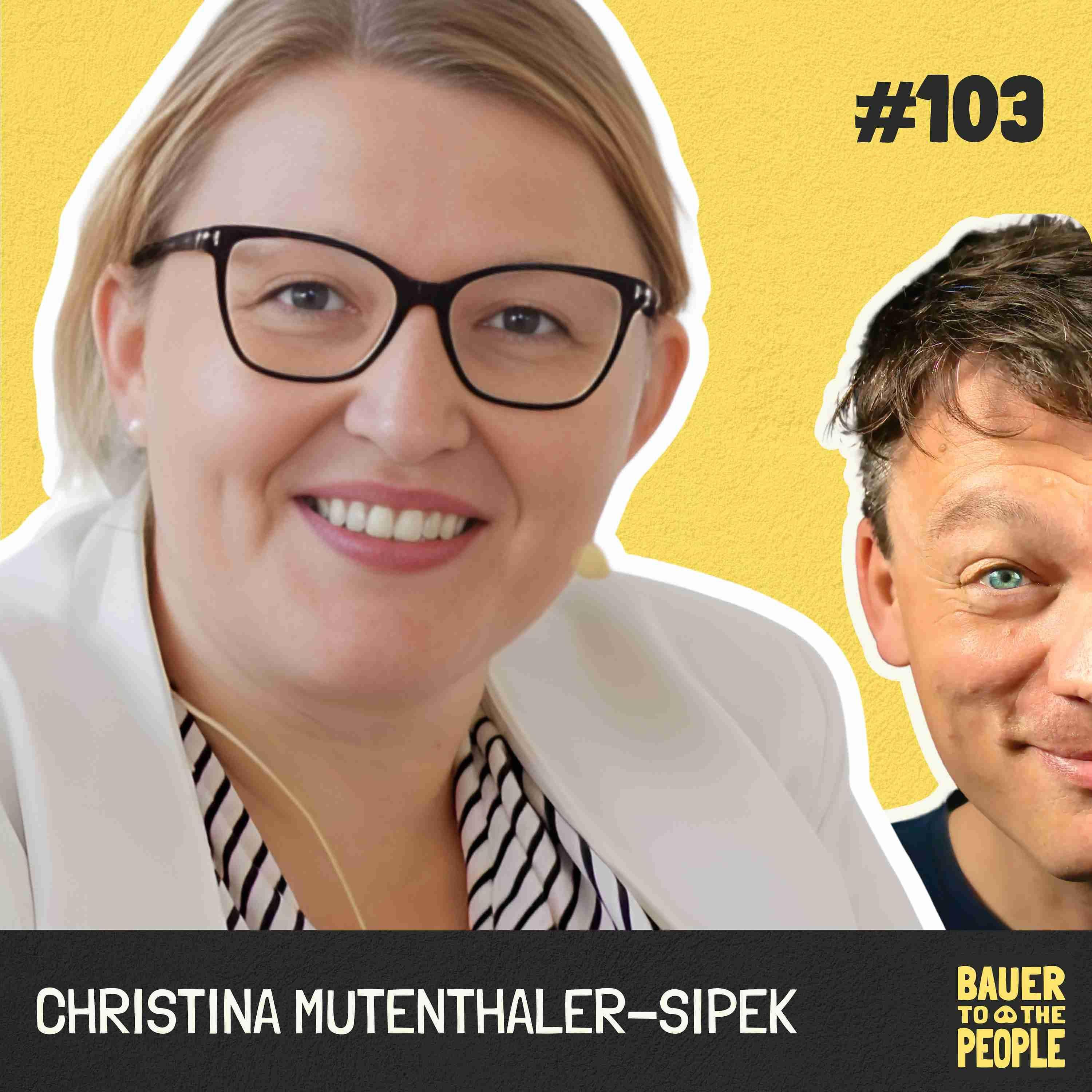 B2P103 Christina Mutenthaler-Sipek - AMA Marketing statt Wirtshaus