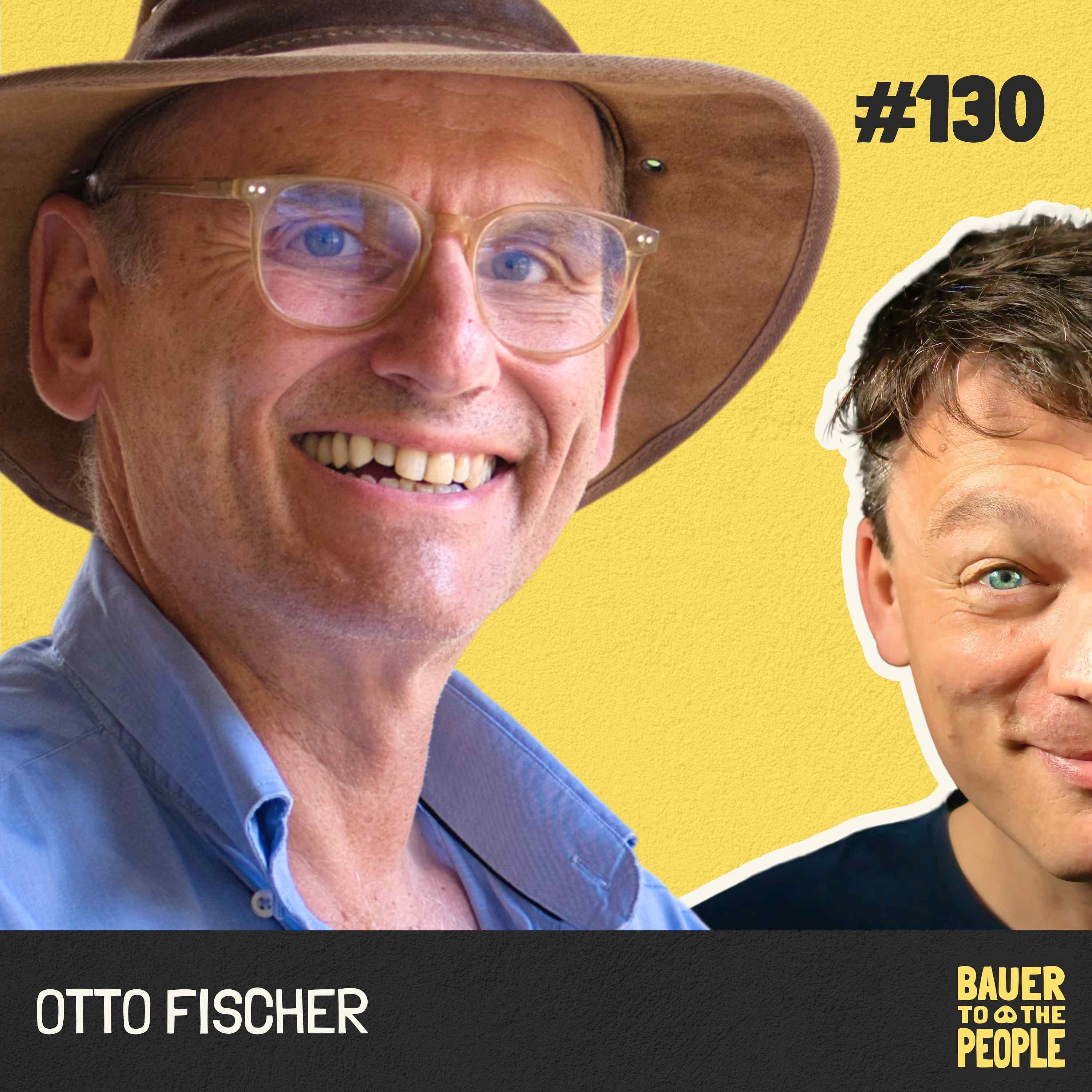 B2P130 - Veterinärmedizin zwischen Österreich und Ruanda (Otto Fischer)