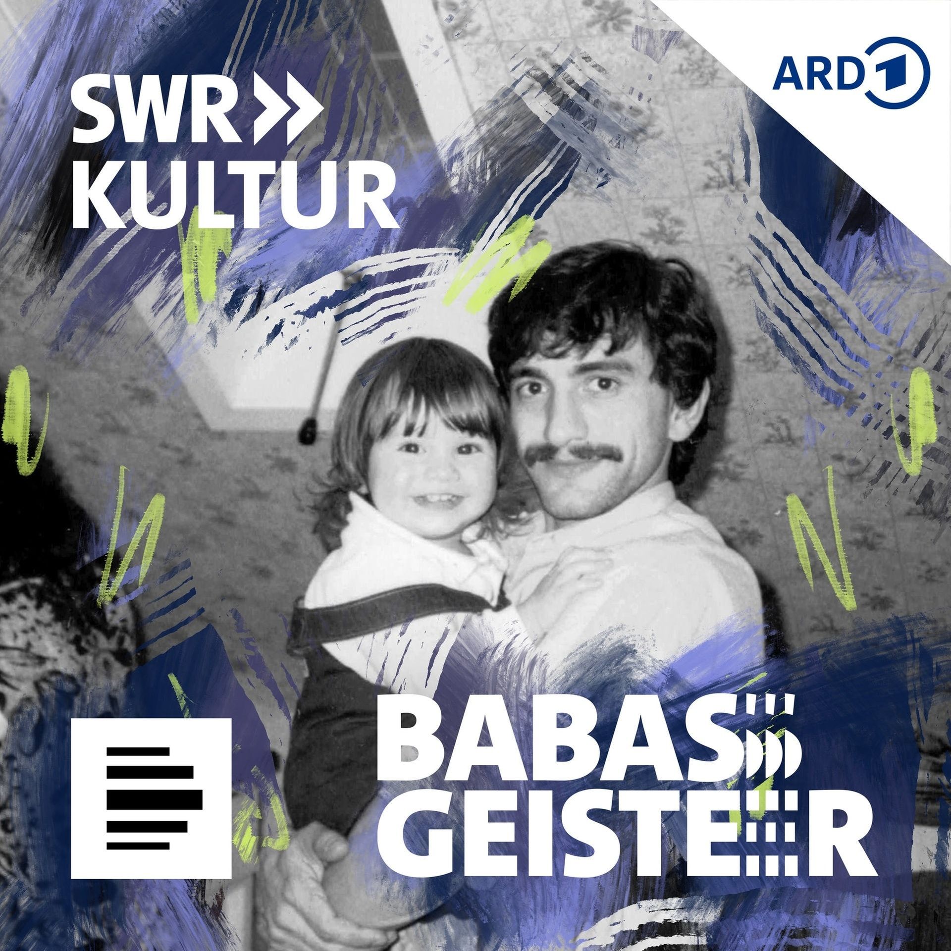 Trailer: Babas Geister
