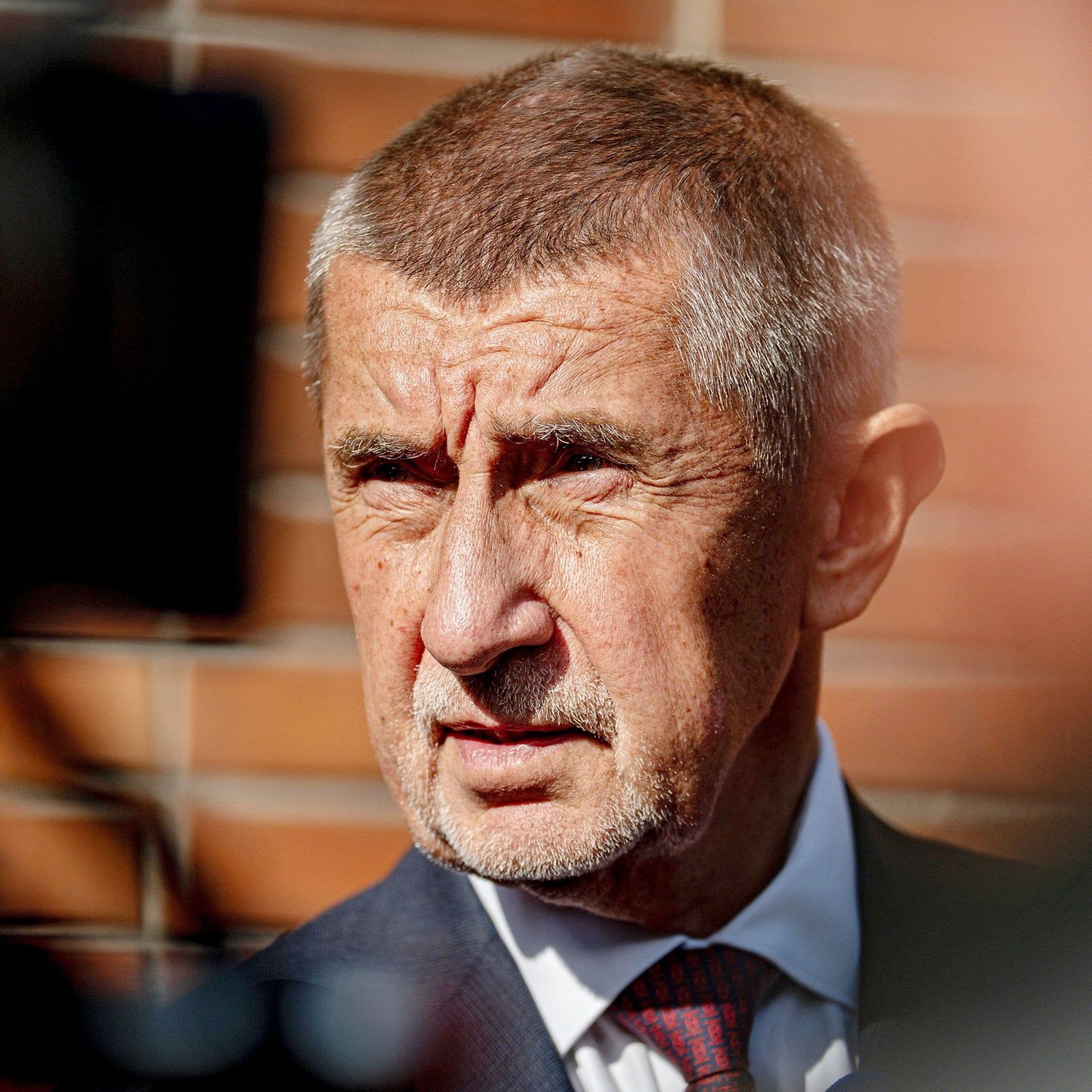 Babis will Tschechien zum "besten Land der Welt" machen