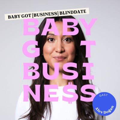 Baby got [Business] Blinddate mit Chefreporterin Alev Doğan [VIDEO]