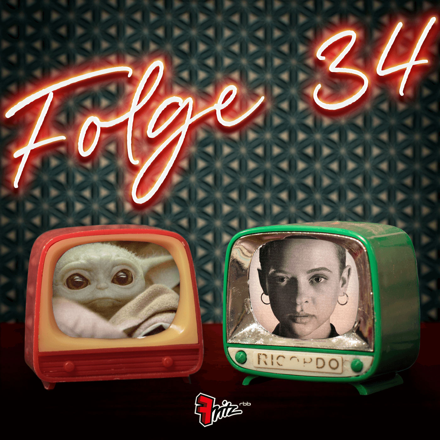 Baby Yoda kommt nach Deutschland und Netflix wird "Unorthodox"