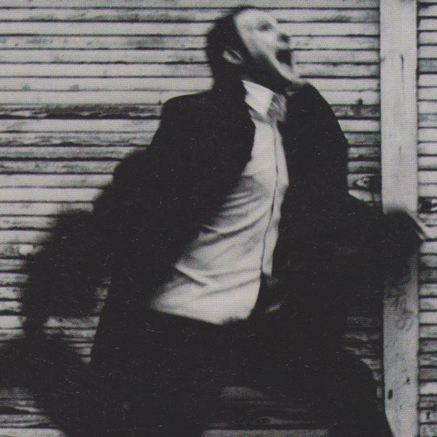 Babylon - David Gray