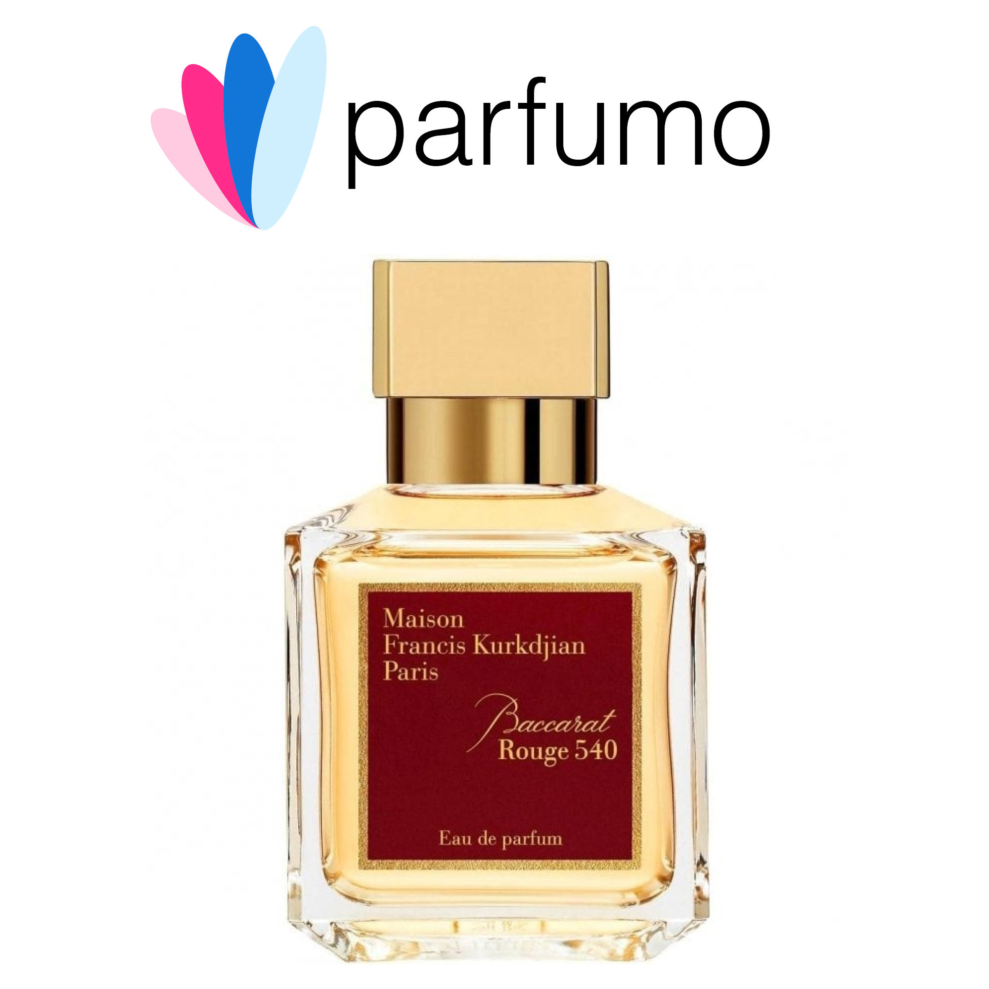 Baccarat Rouge 540 - Maison Francis Kurkdjian | 'Dem Geheimnis von Baccarat Rouge 540 auf der Spur' von Pinkdawn #10