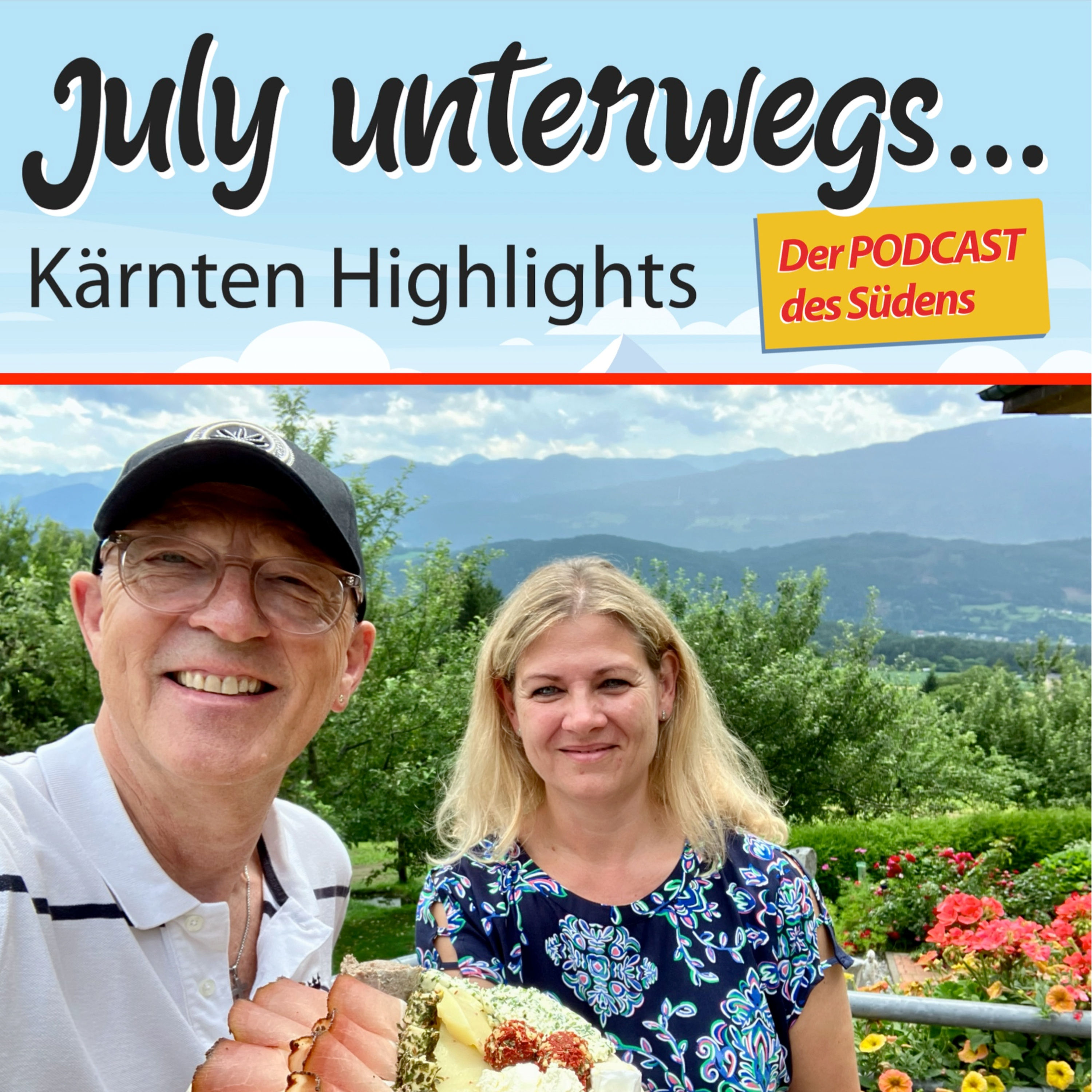 Bacherhof Bio- und Vitalbauernhof – Obermillstatt