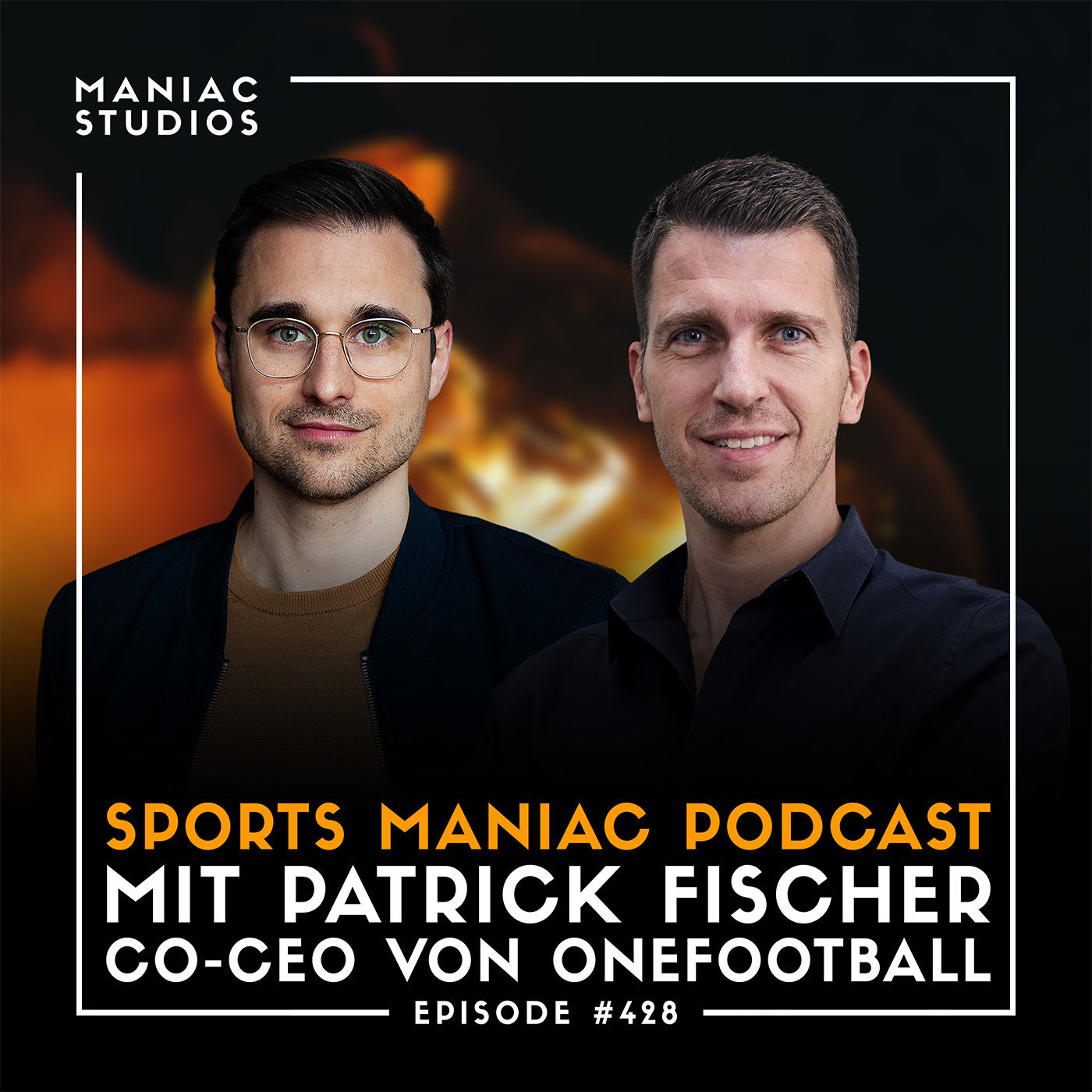 Back on Track: Das sind die Zukunftspläne von OneFootball | #428