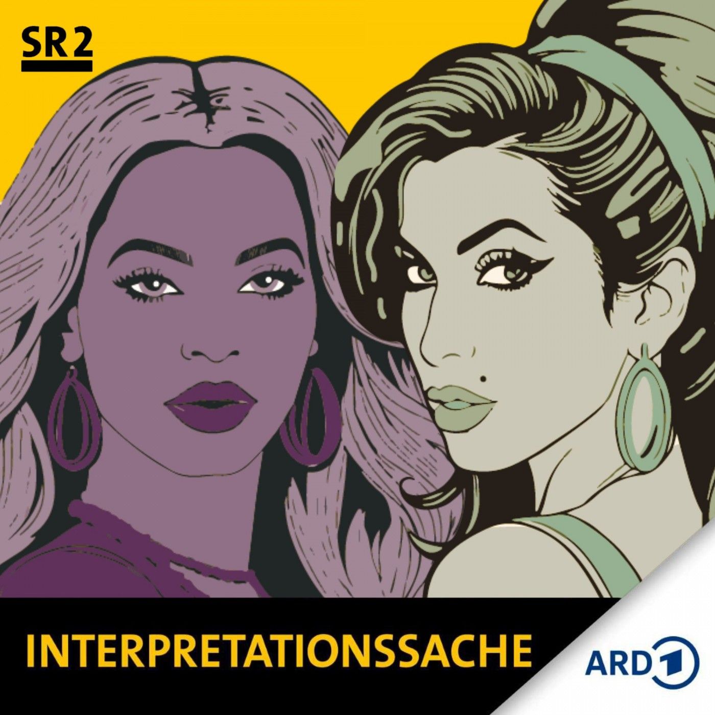 Back to Black von Amy Winehouse