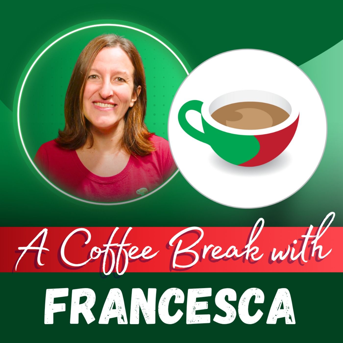 Back to school in Italy | A Coffee Break with Francesca