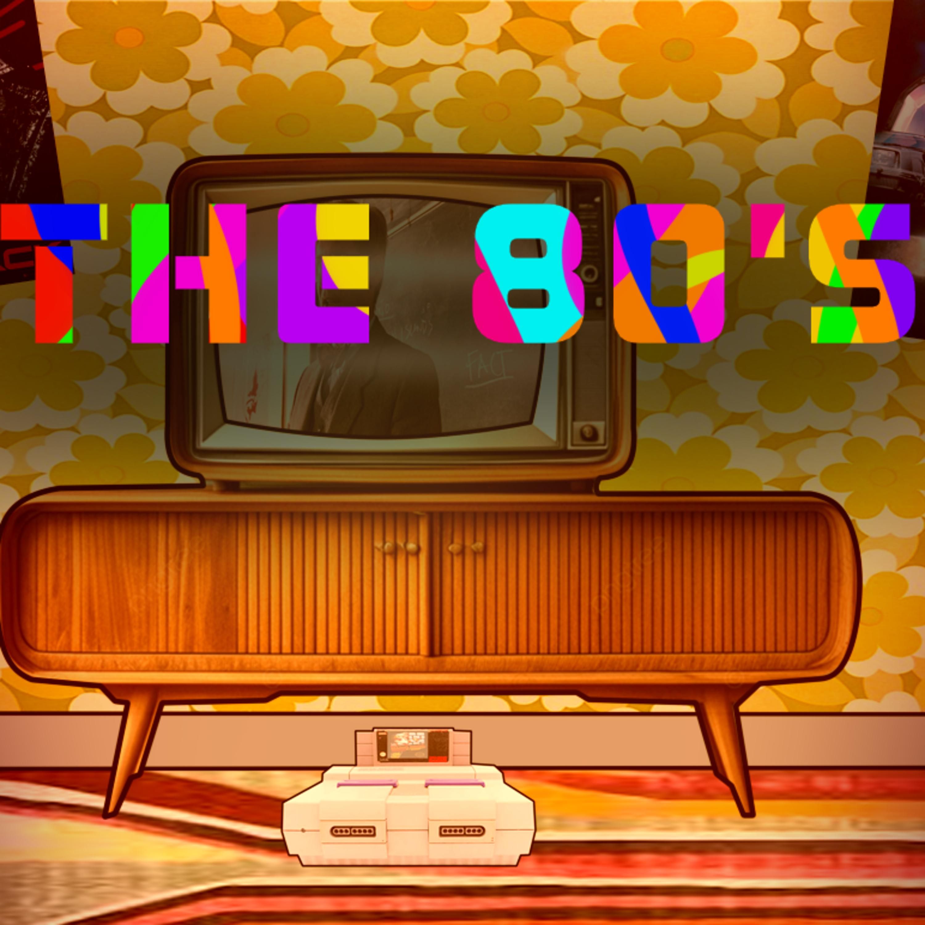 Back to the 80s