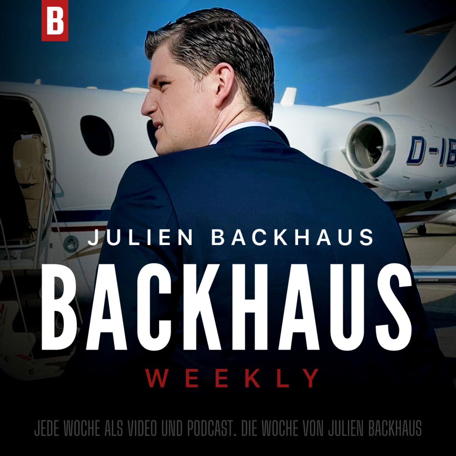 Backhaus Weekly 208
