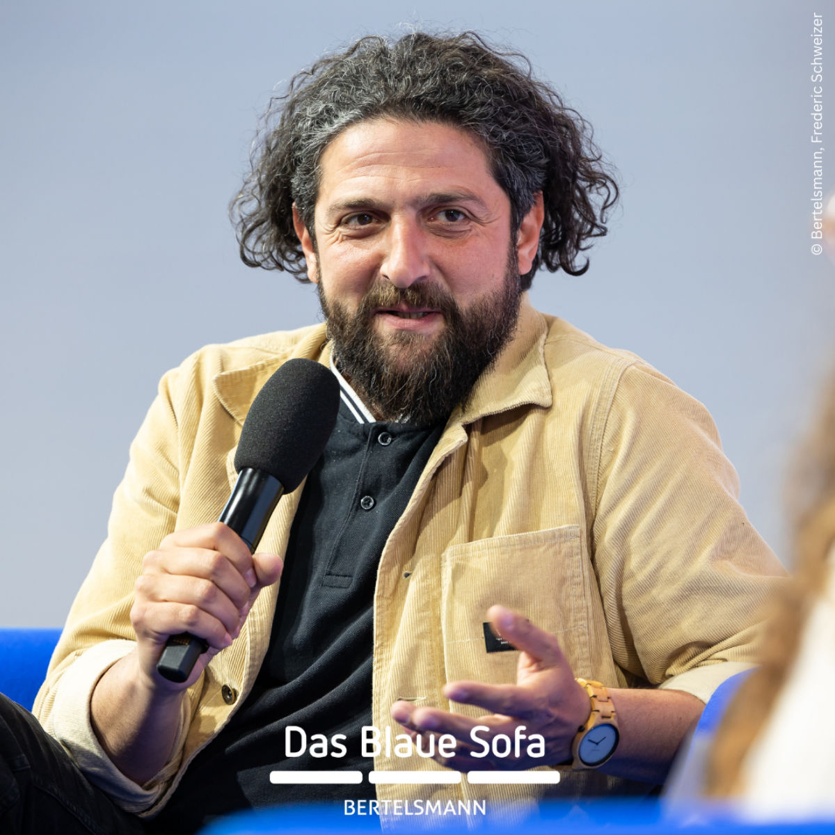 Backlist: Aladin El-Mafaalani über „Kinder – Minderheit ohne Schutz“