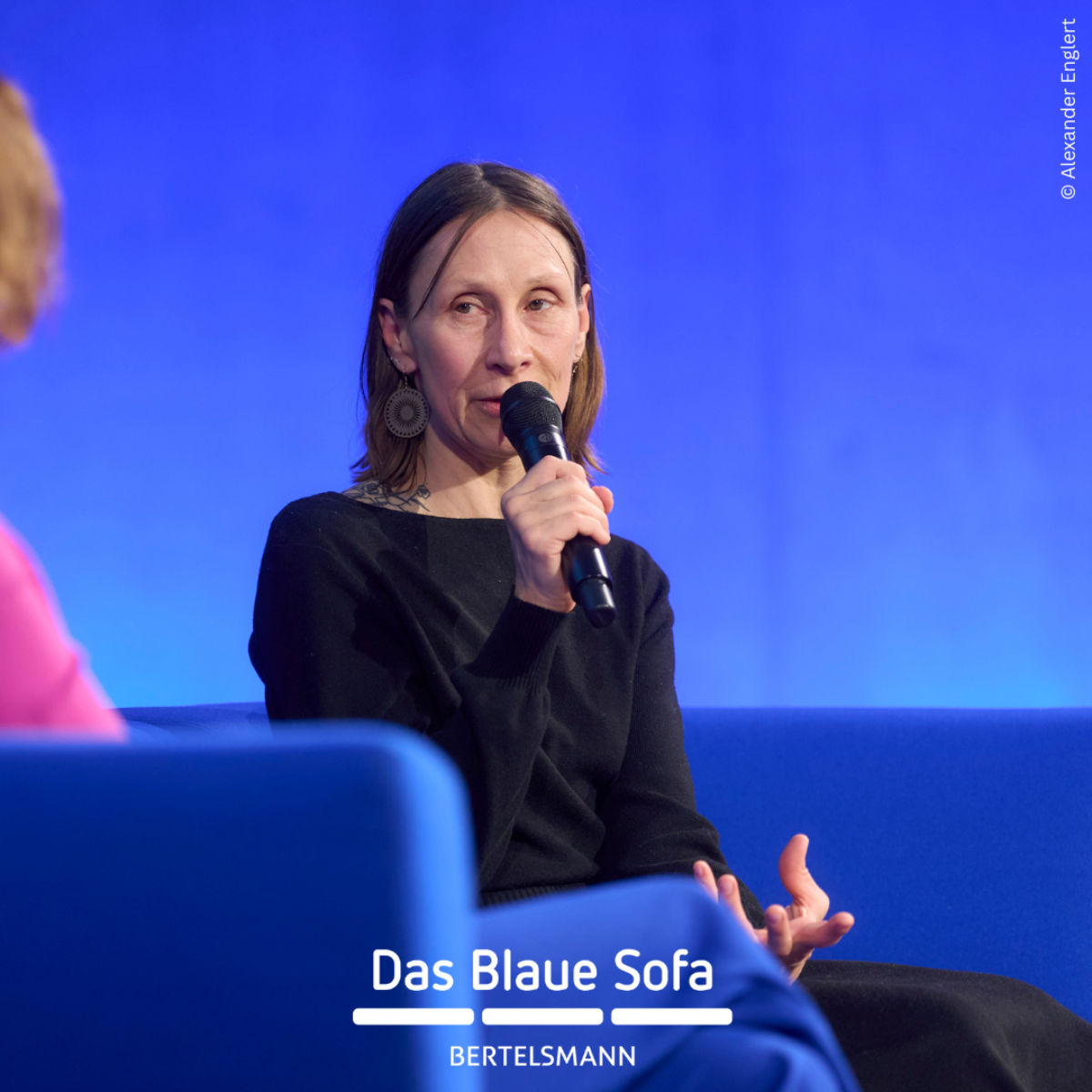 Backlist: Martina Hefter über „Hey guten Morgen, wie geht es dir?“