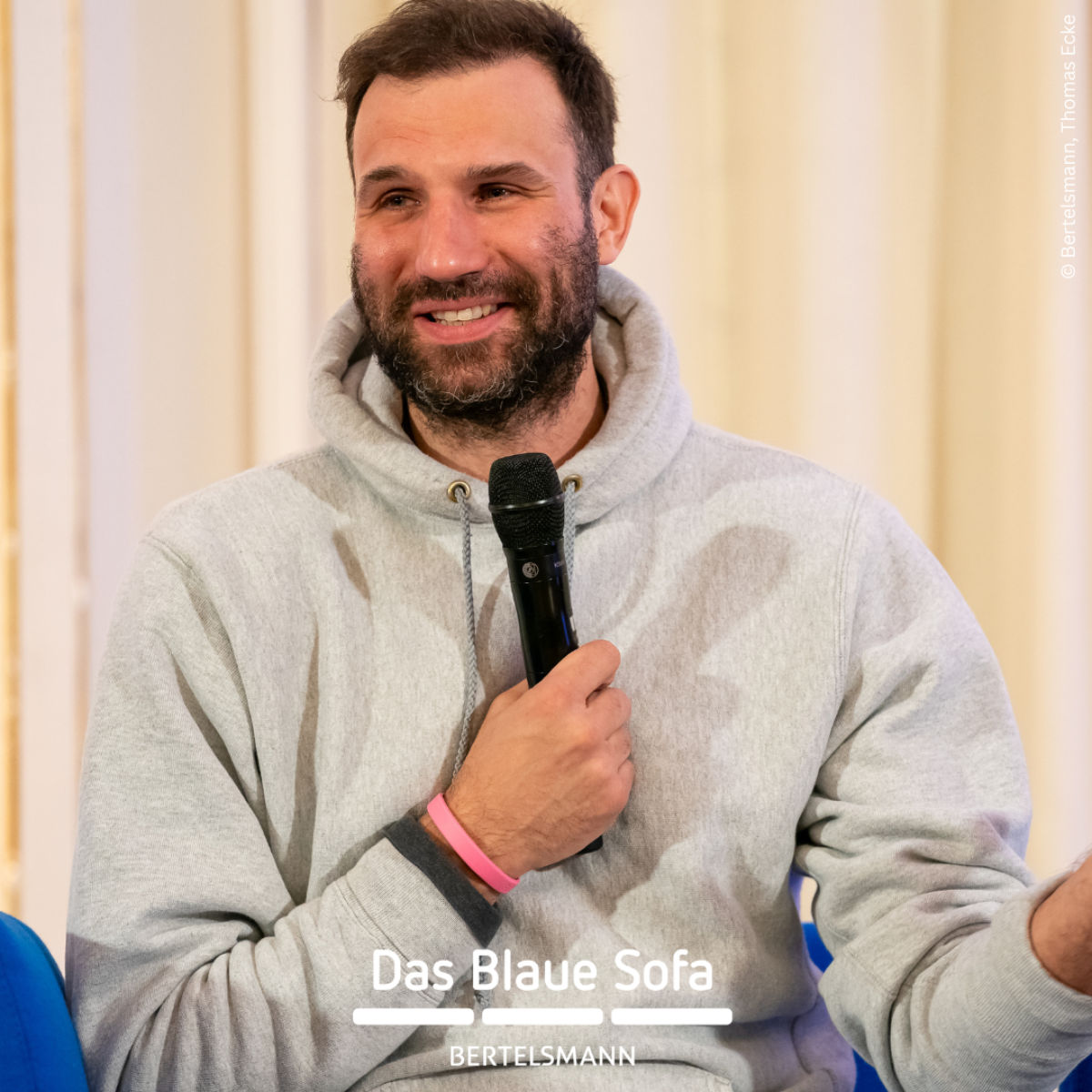 Backlist: Takis Würger über „Für Polina“