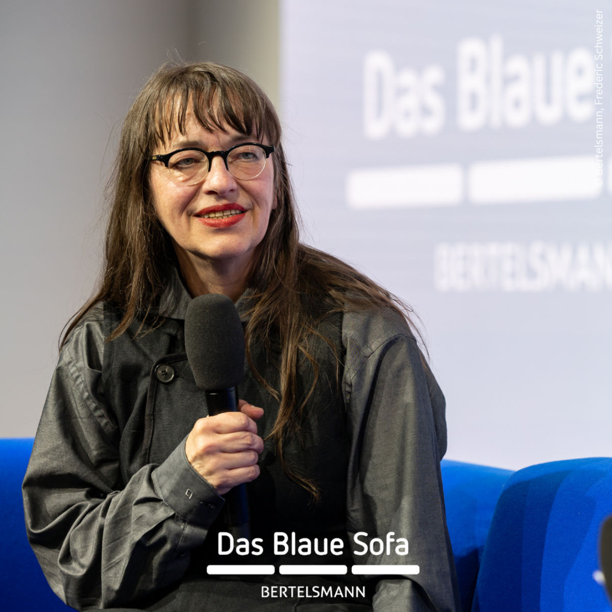 Backlist: Ulli Lust über „Die Frau als Mensch“