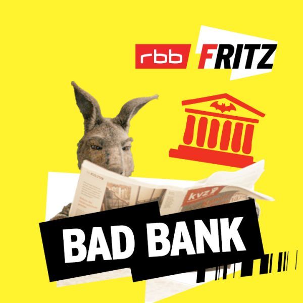 Bad Bank