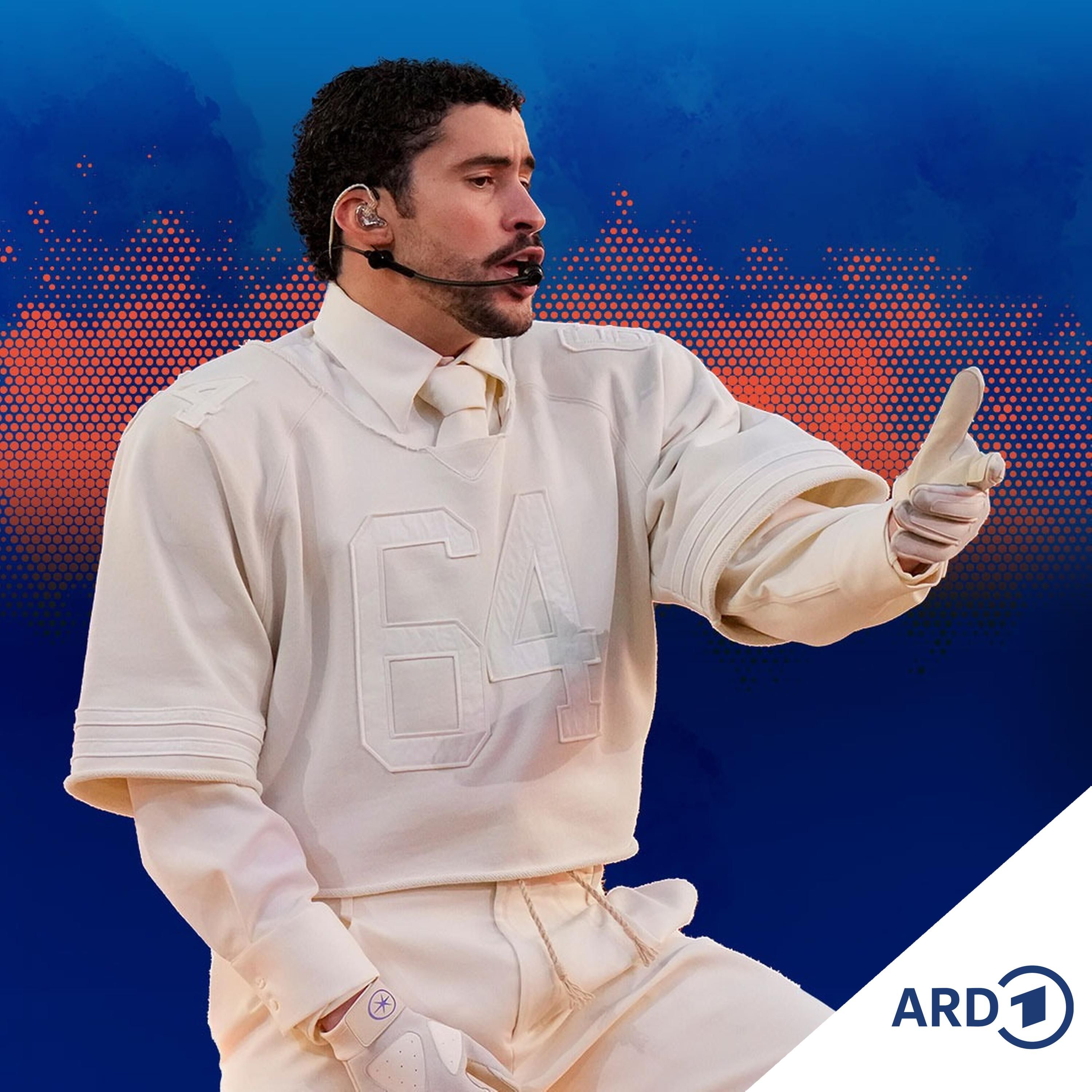 Bad Bunnys Liebesbotschaft beim Super Bowl