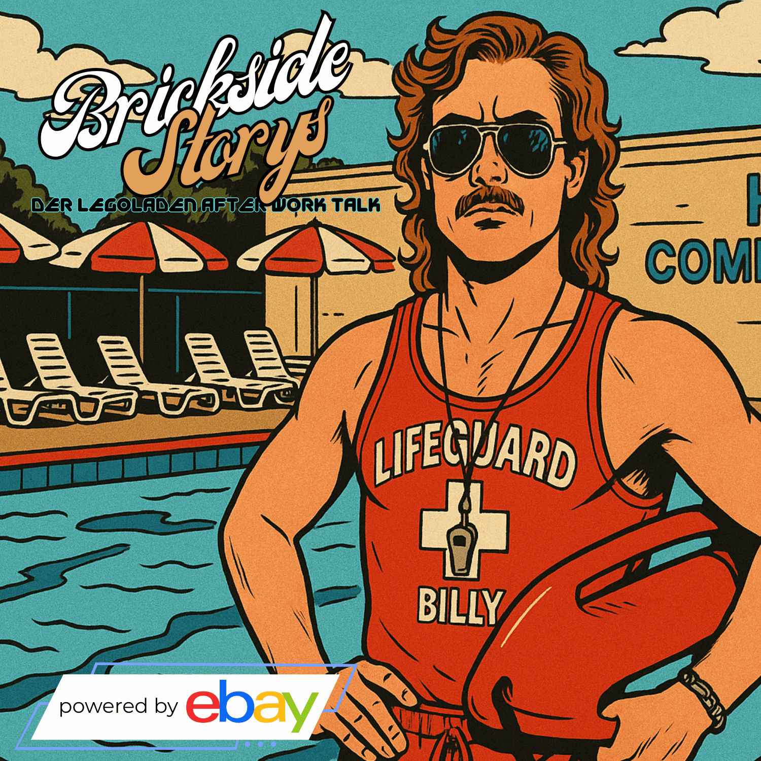 Bademeister in Duvenstedt