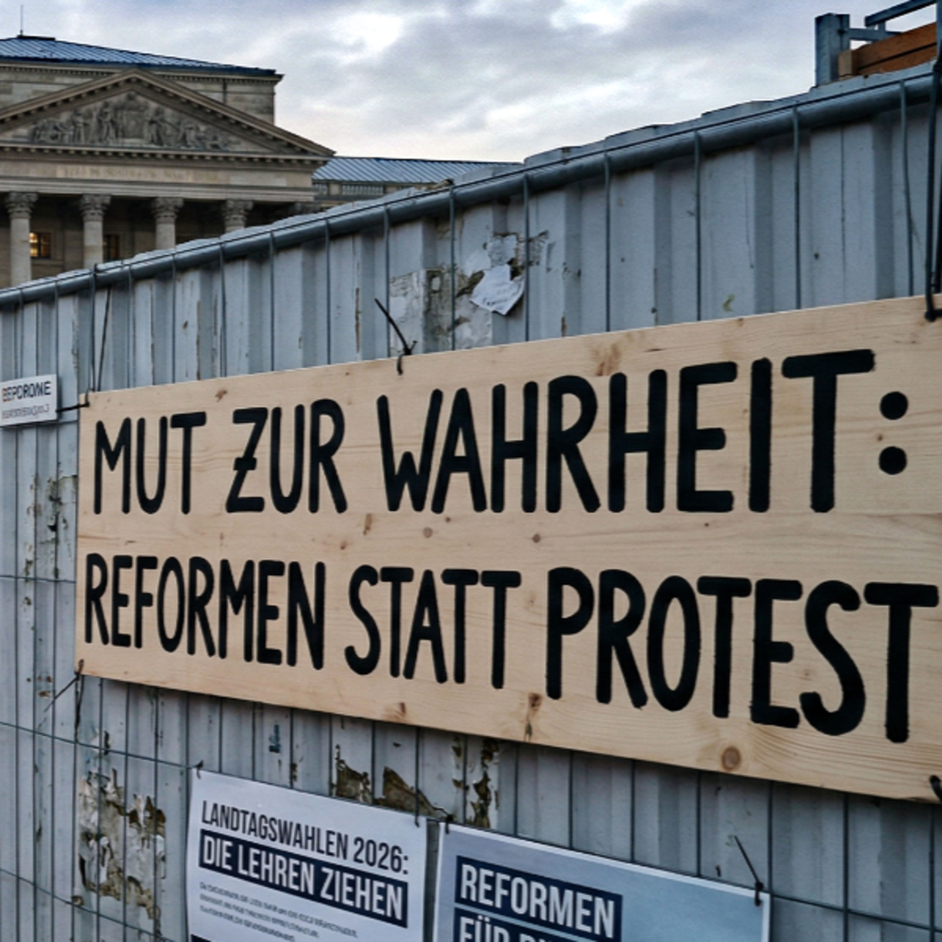 Baden-Württemberg, Rheinland-Pfalz und ein hocheffizienter Seismograf