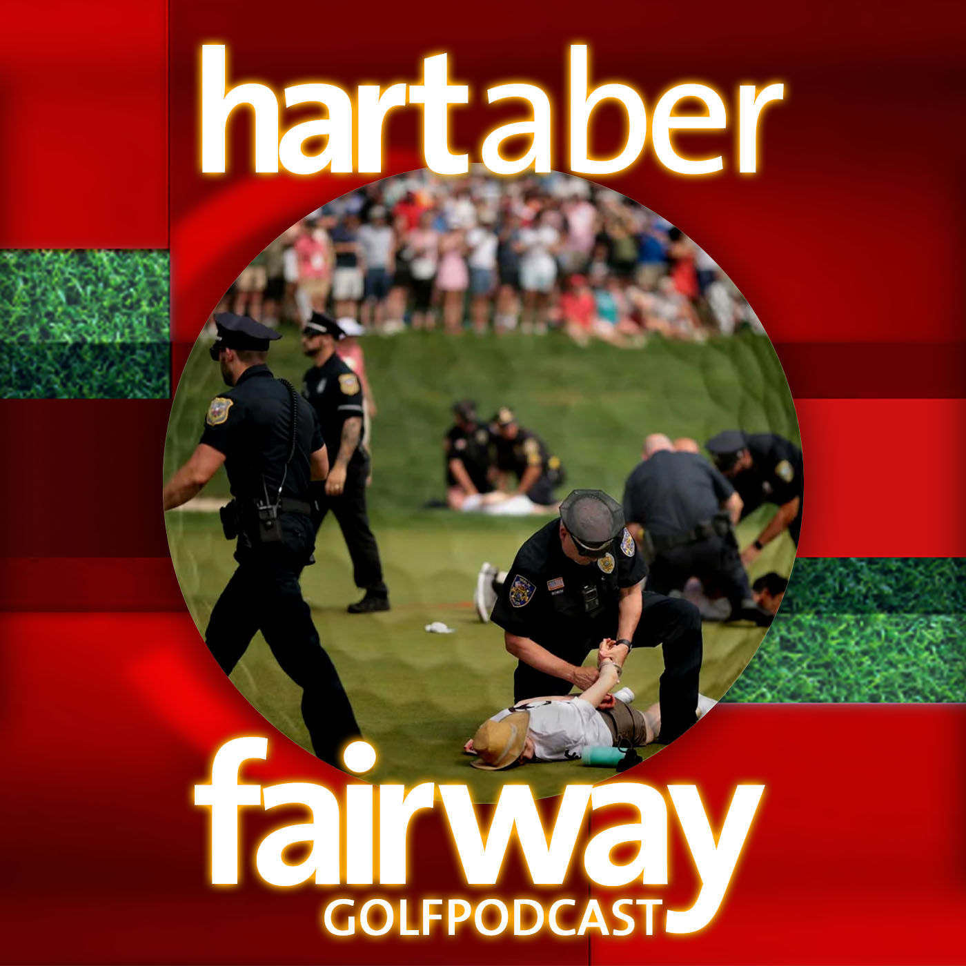 Badesalz und Golf Pralinen