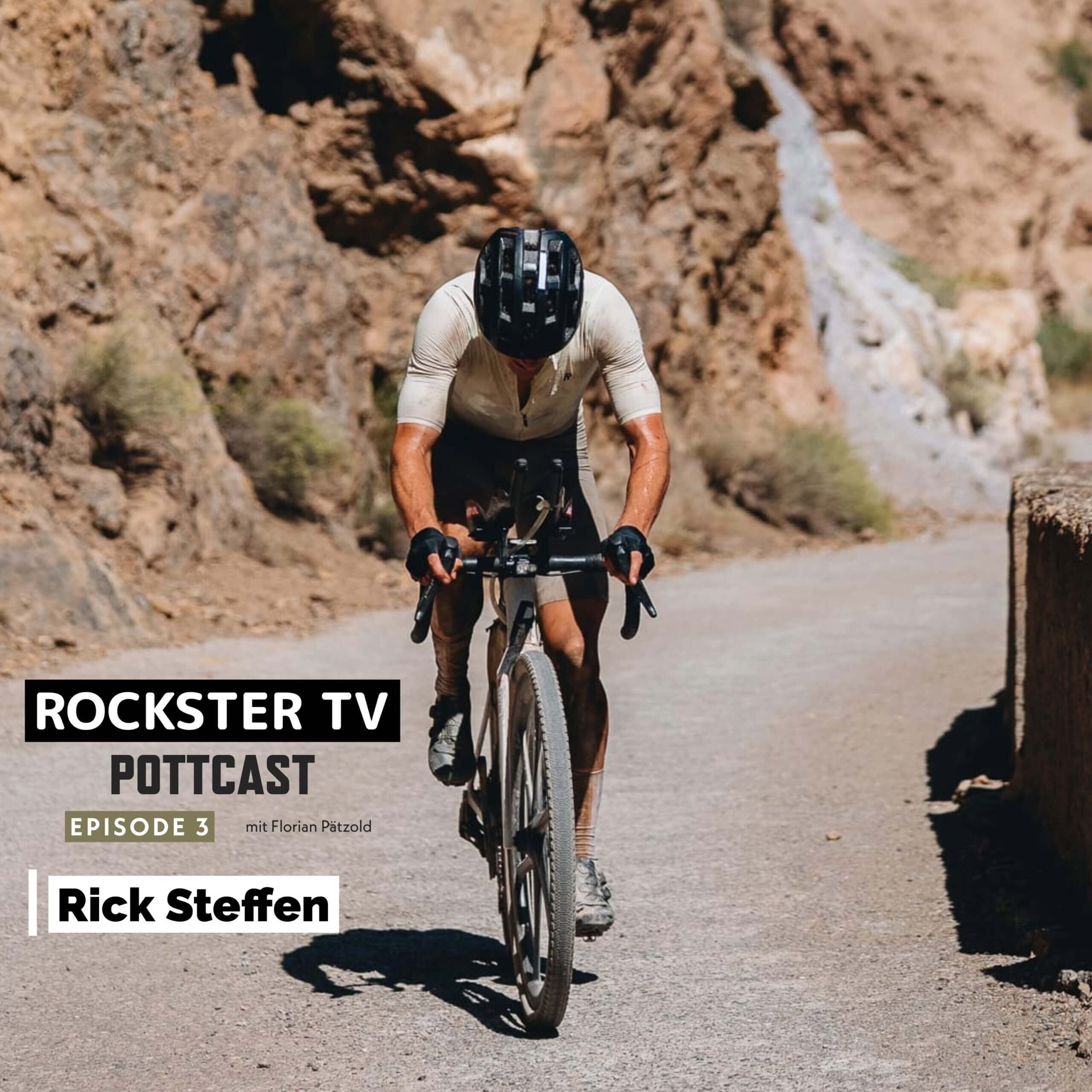 Badlands-Sieg aus dem Ruhrpott