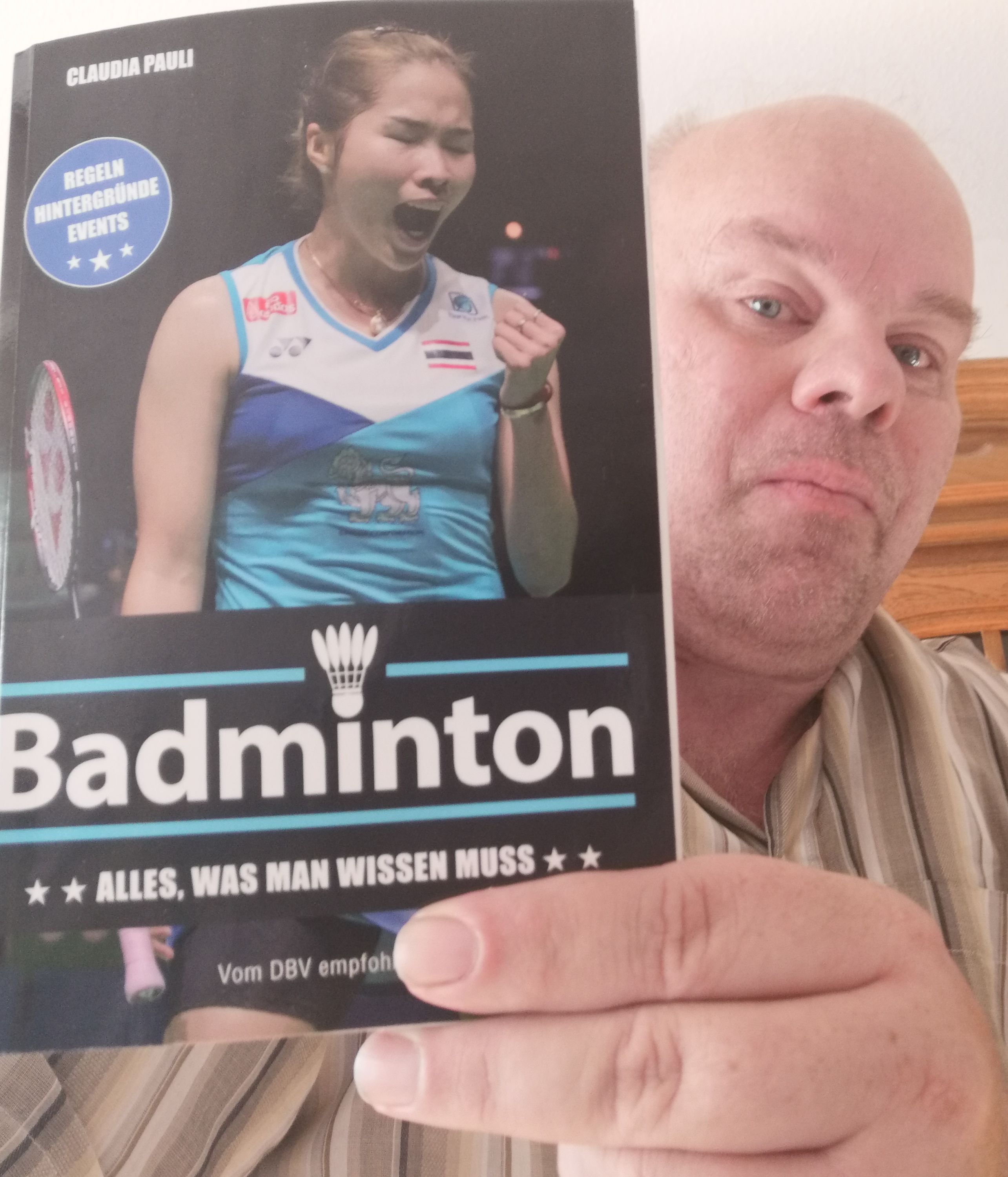 "Badminton"