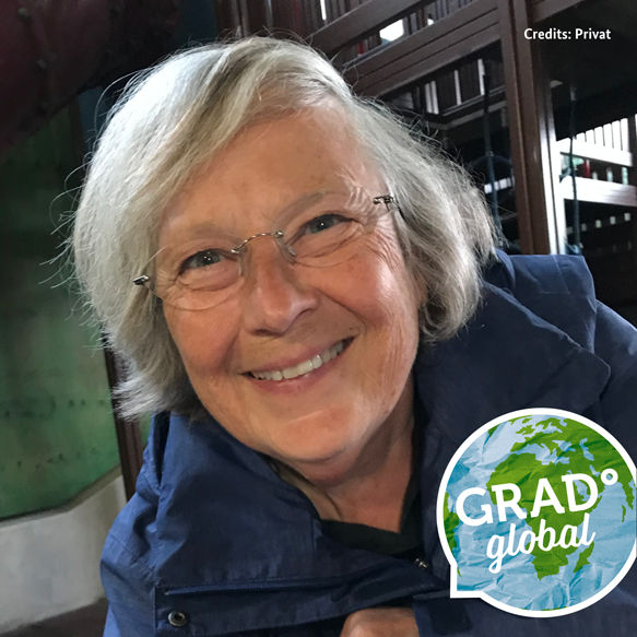 Bärbel Höhn: Warum ist vorsorgende Politik entscheidend für nachhaltige Entwicklung?