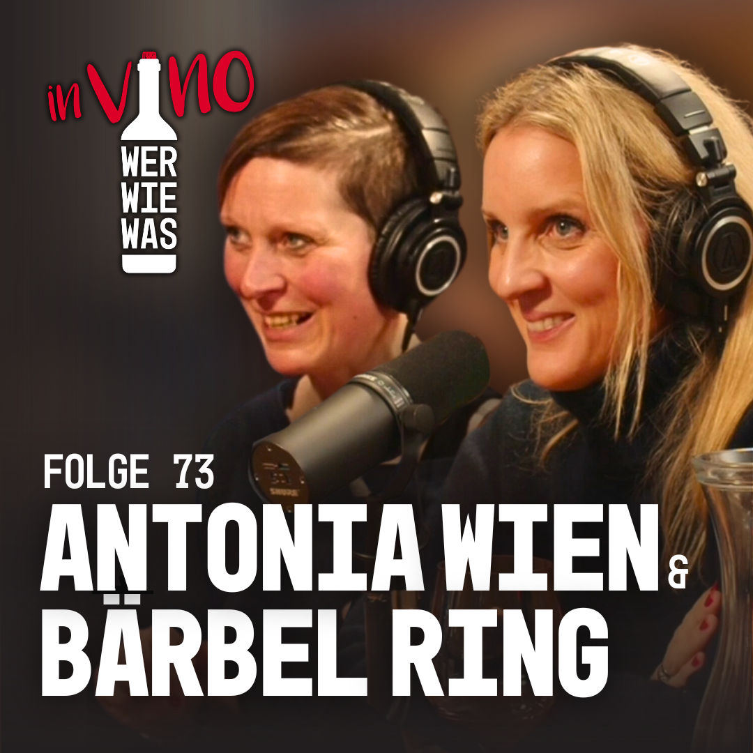 Bärbel Ring & Antonia Wien: Madeira oder Sylt? | Insel-Sommelière trifft Food-Kritikerin