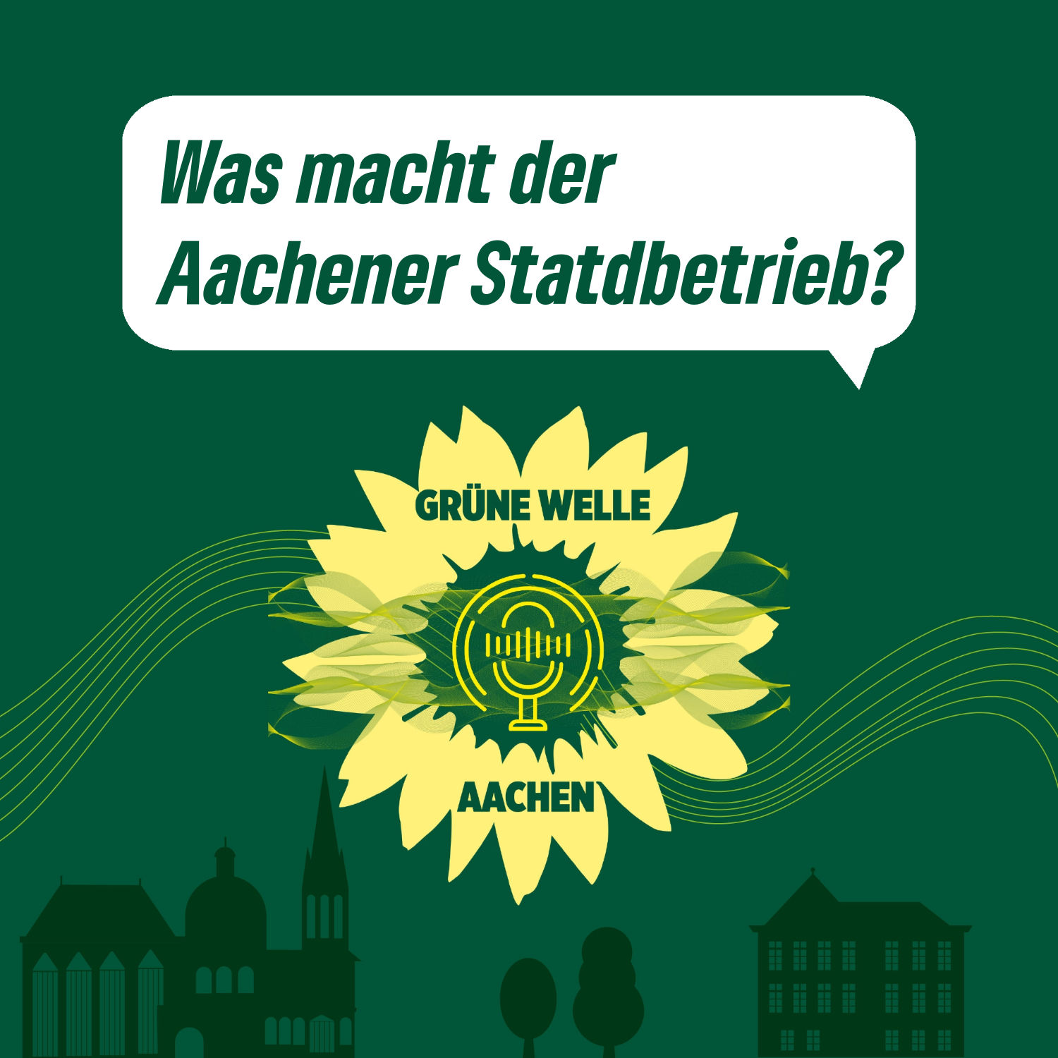 Bäume, Schnee und Abfallwirtschaft: der Aachener Stadtbetrieb – Grüne Welle Aachen_21