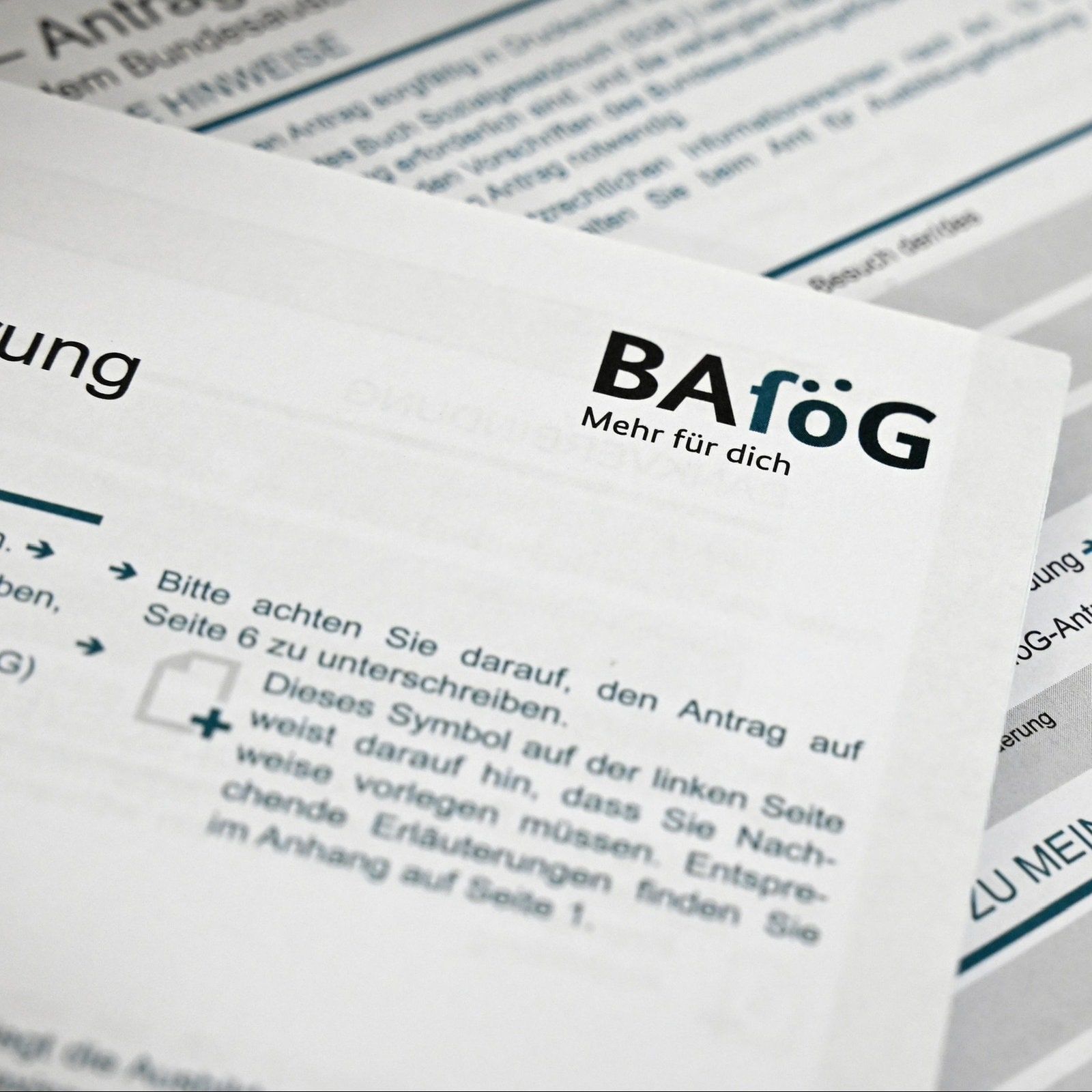Bafög-Reform - Warum sie schnell kommen muss