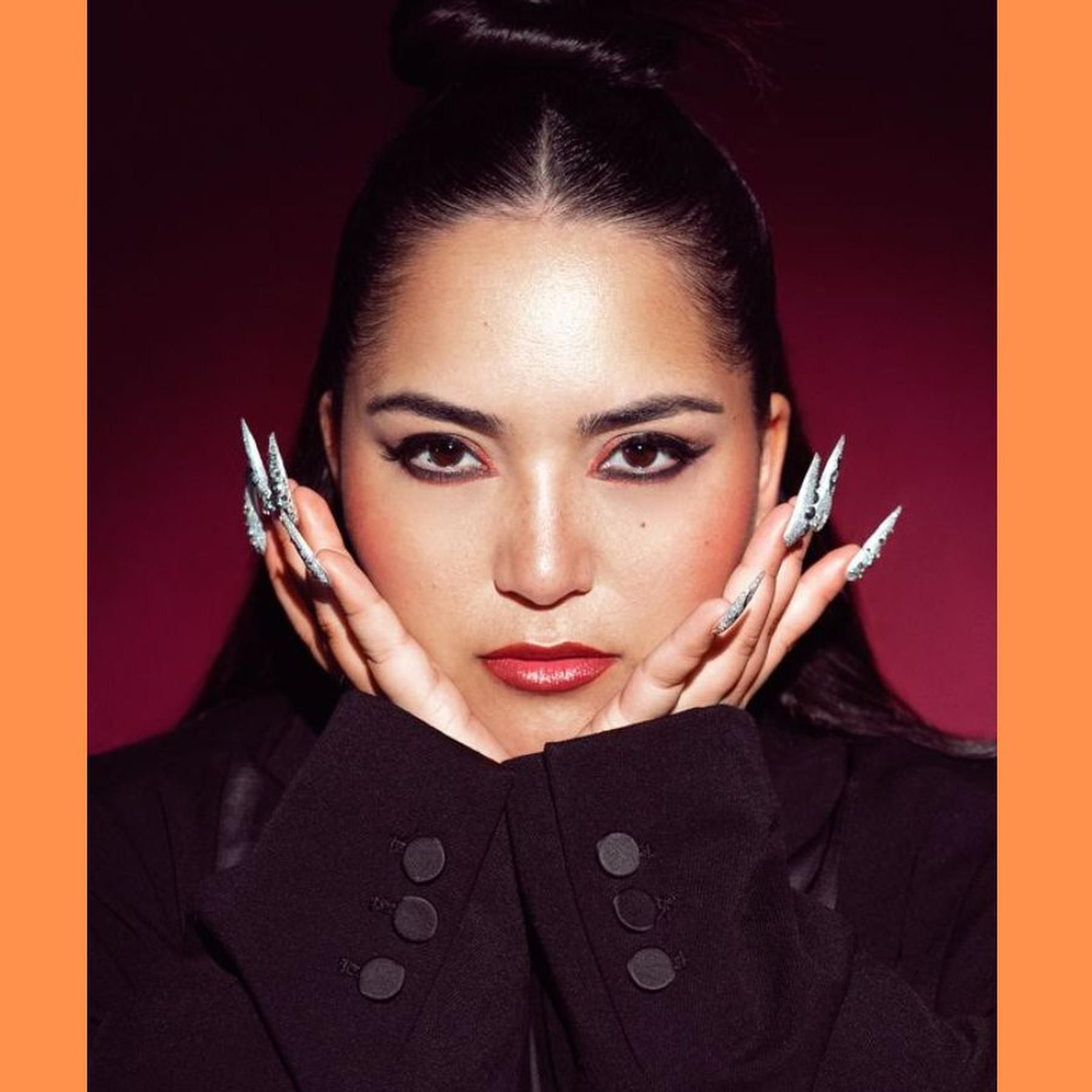 Bahar Kizil, Sängerin: "Macht Musik ohne Label und Management"