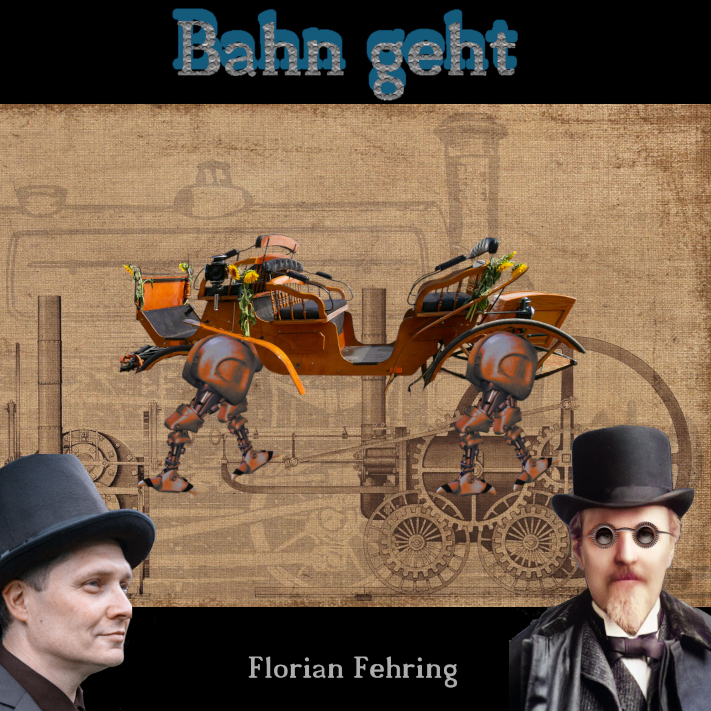 Bahn geht