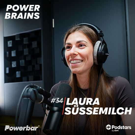 Bahnrad-Weltmeisterin & harte Trainingstage – mit Laura Süßemilch