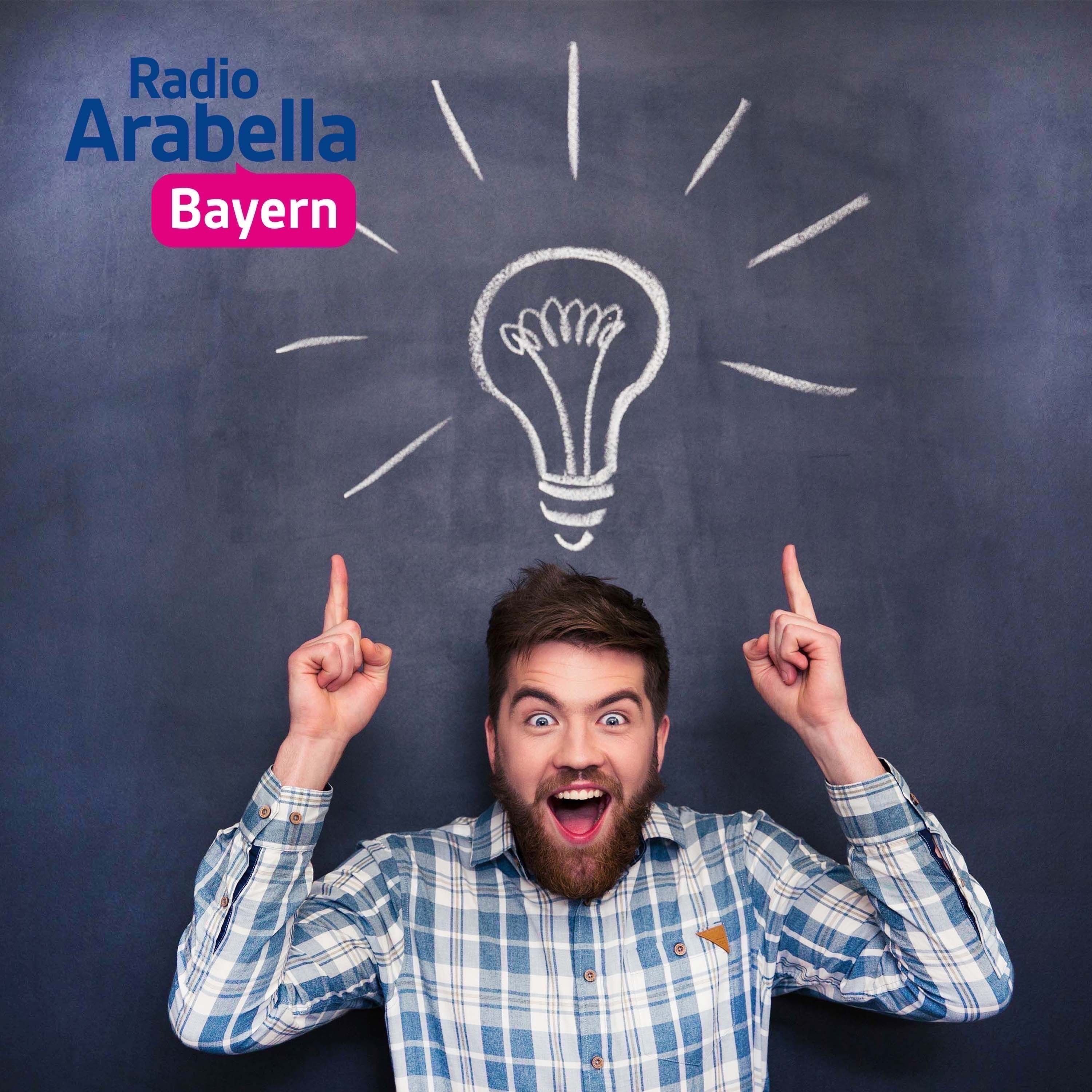 Baiern oder Bayern
