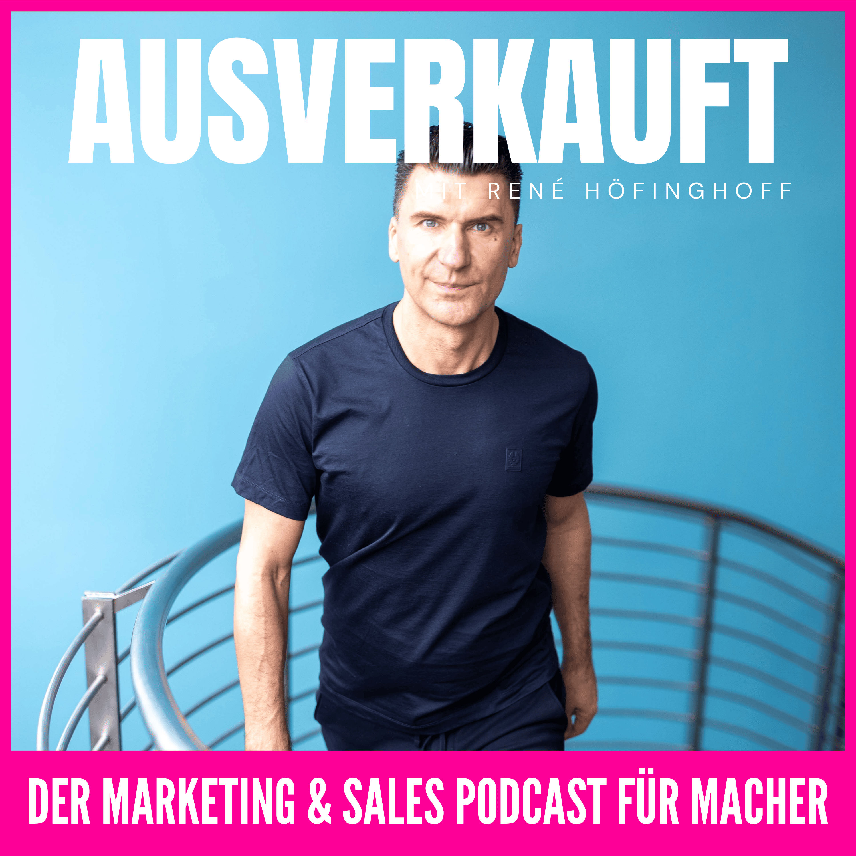 Balance ist ein Mythos. Hier ist, was wirklich funktioniert.