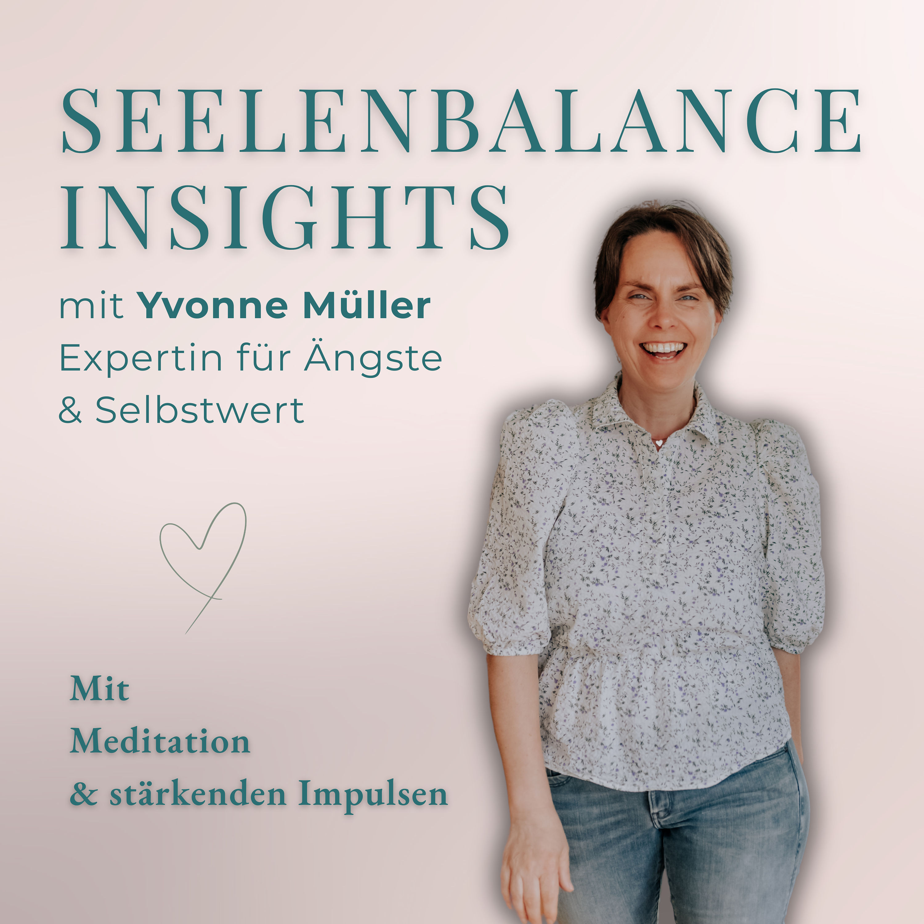 Balance und Selbstliebe im Leben finden? Meine 5 Schlüssel, die mich dabei unterstützen...