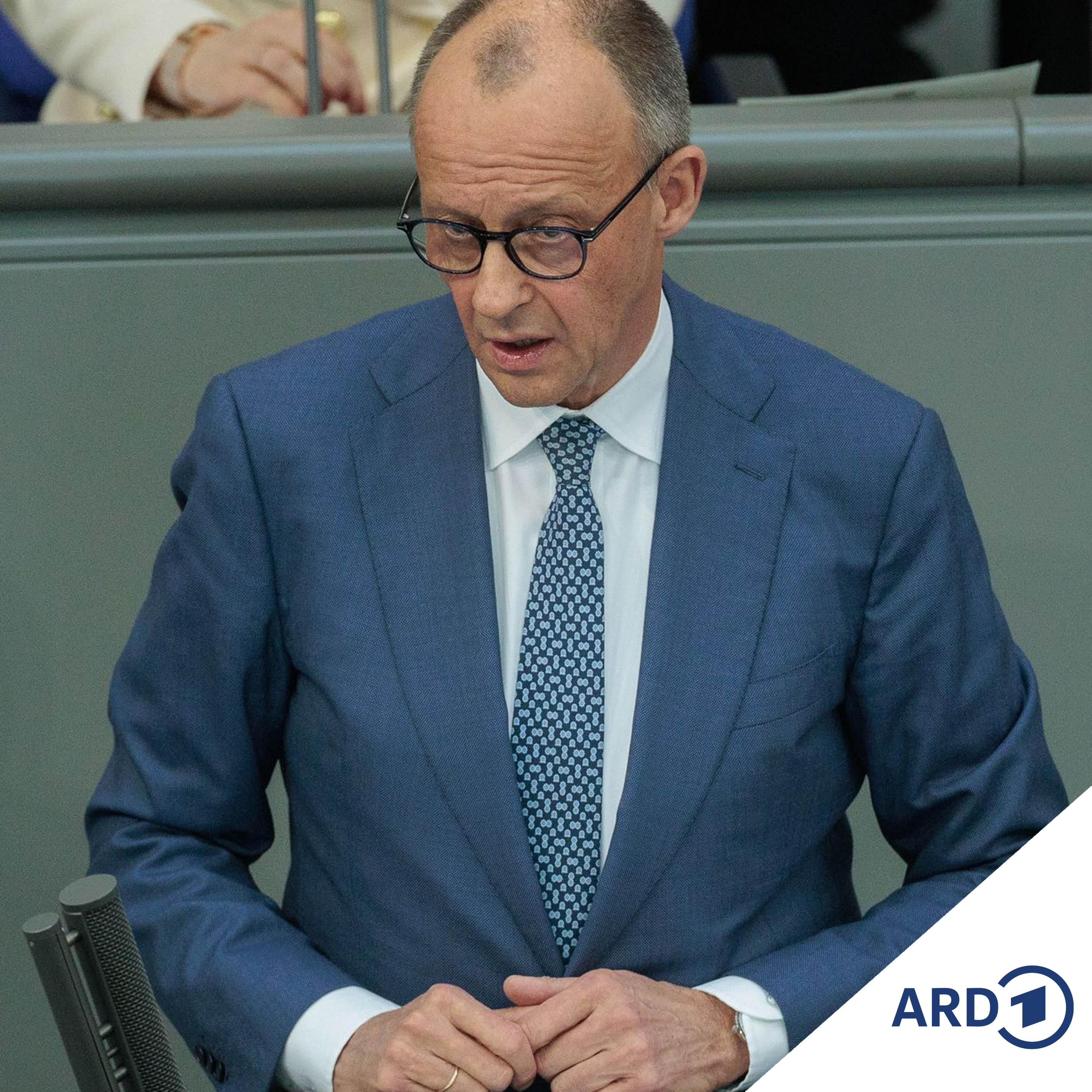 Balanceakt zwischen Berlin, Brüssel und Washington