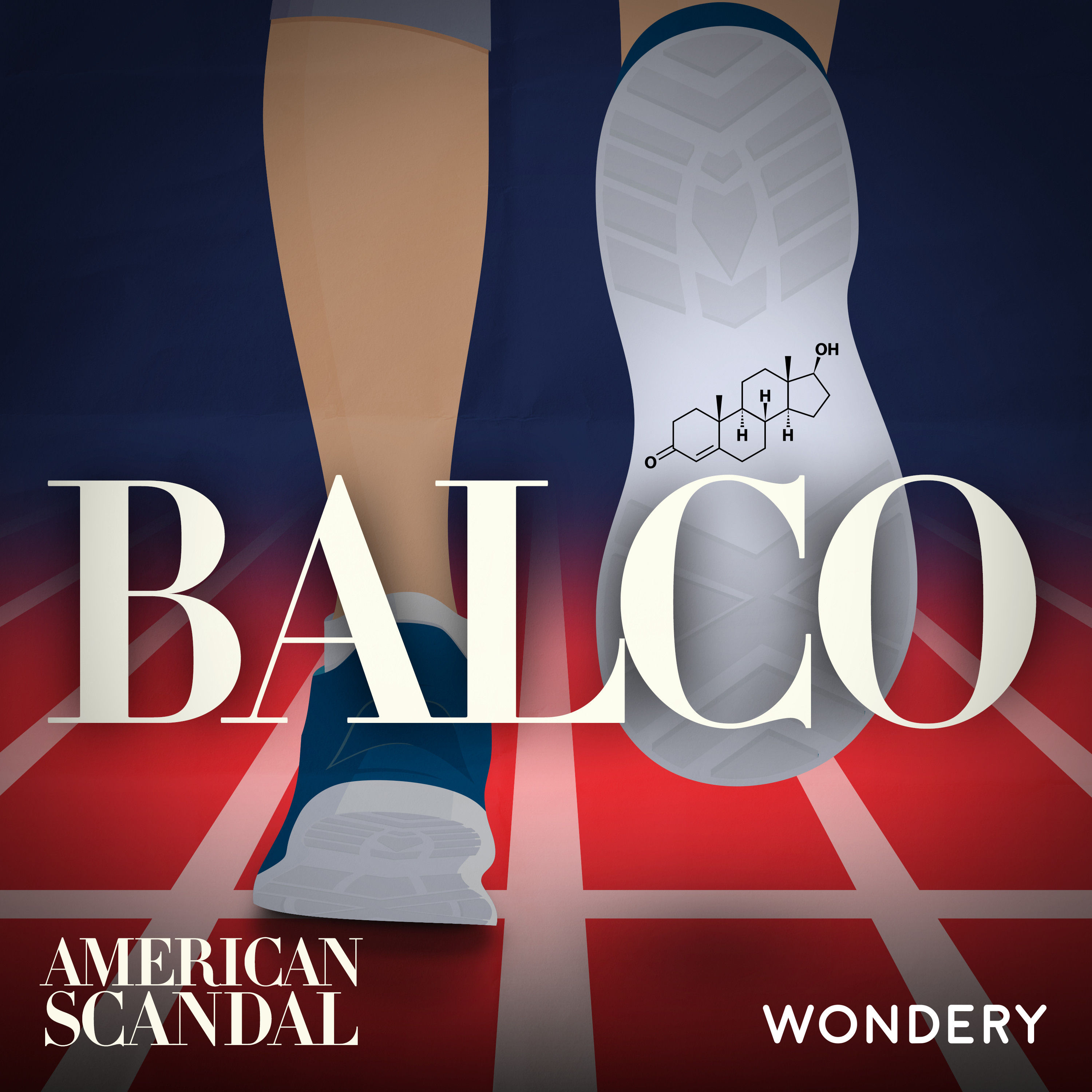 BALCO: Steroids and Snake Oil | 1