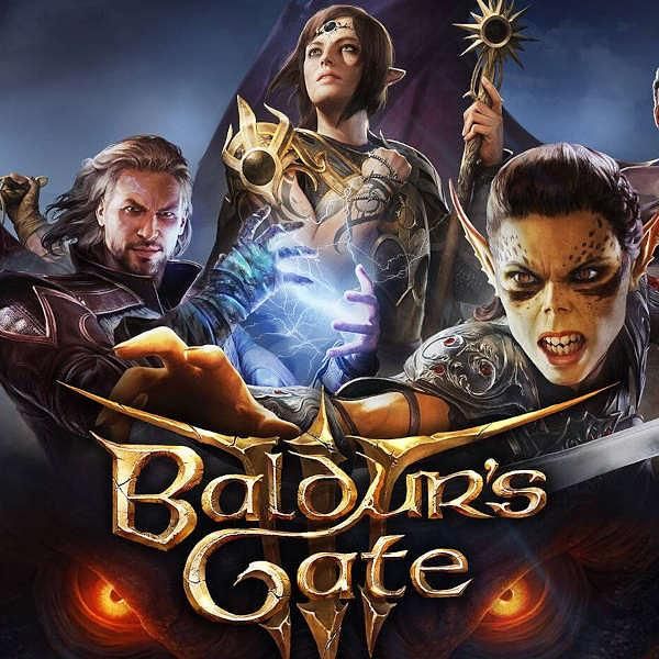 Baldurs Gate 3 für Playstation 5 und Windows PC