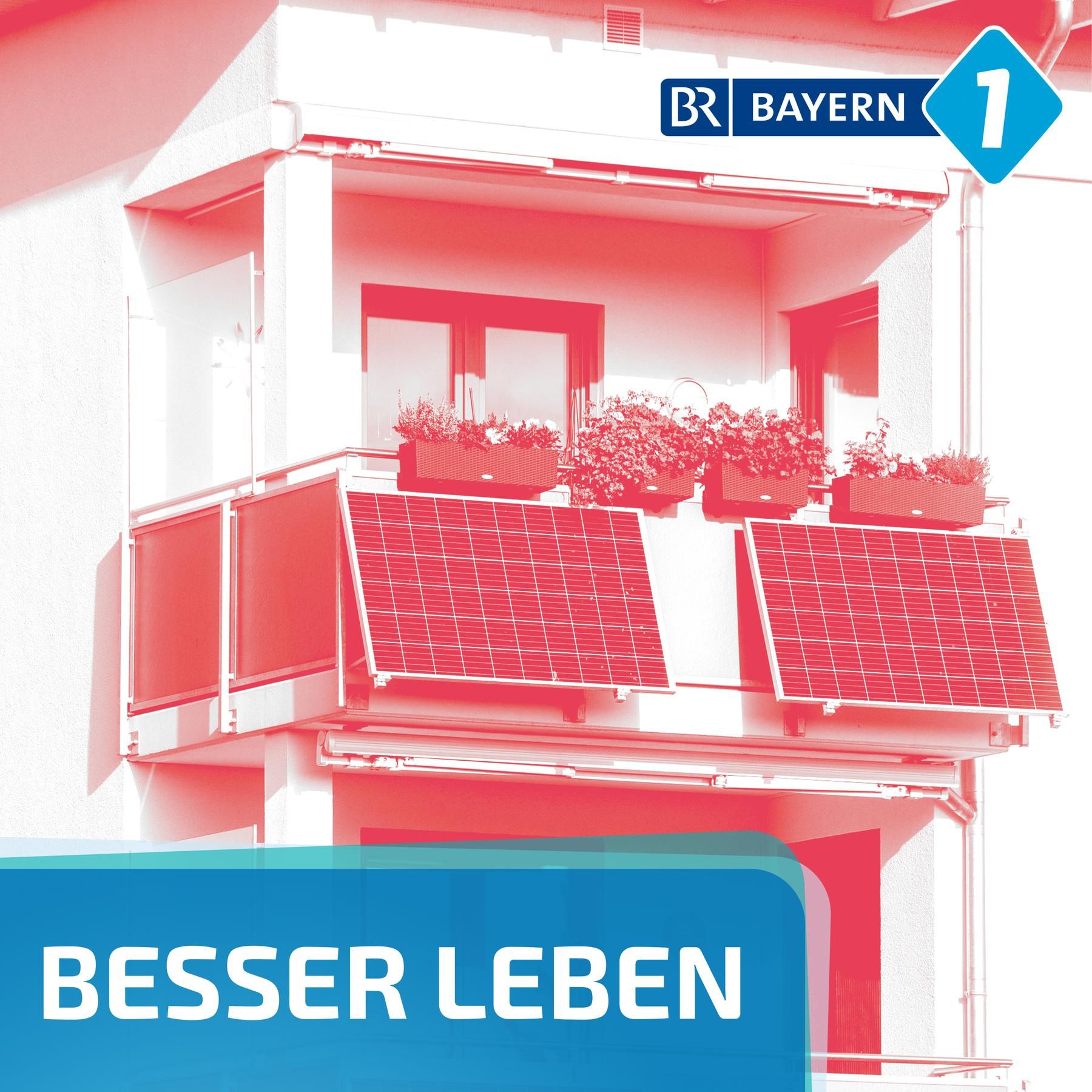 Balkonkraftwerk: Lohnt sich eine Solaranlage auf dem Balkon?