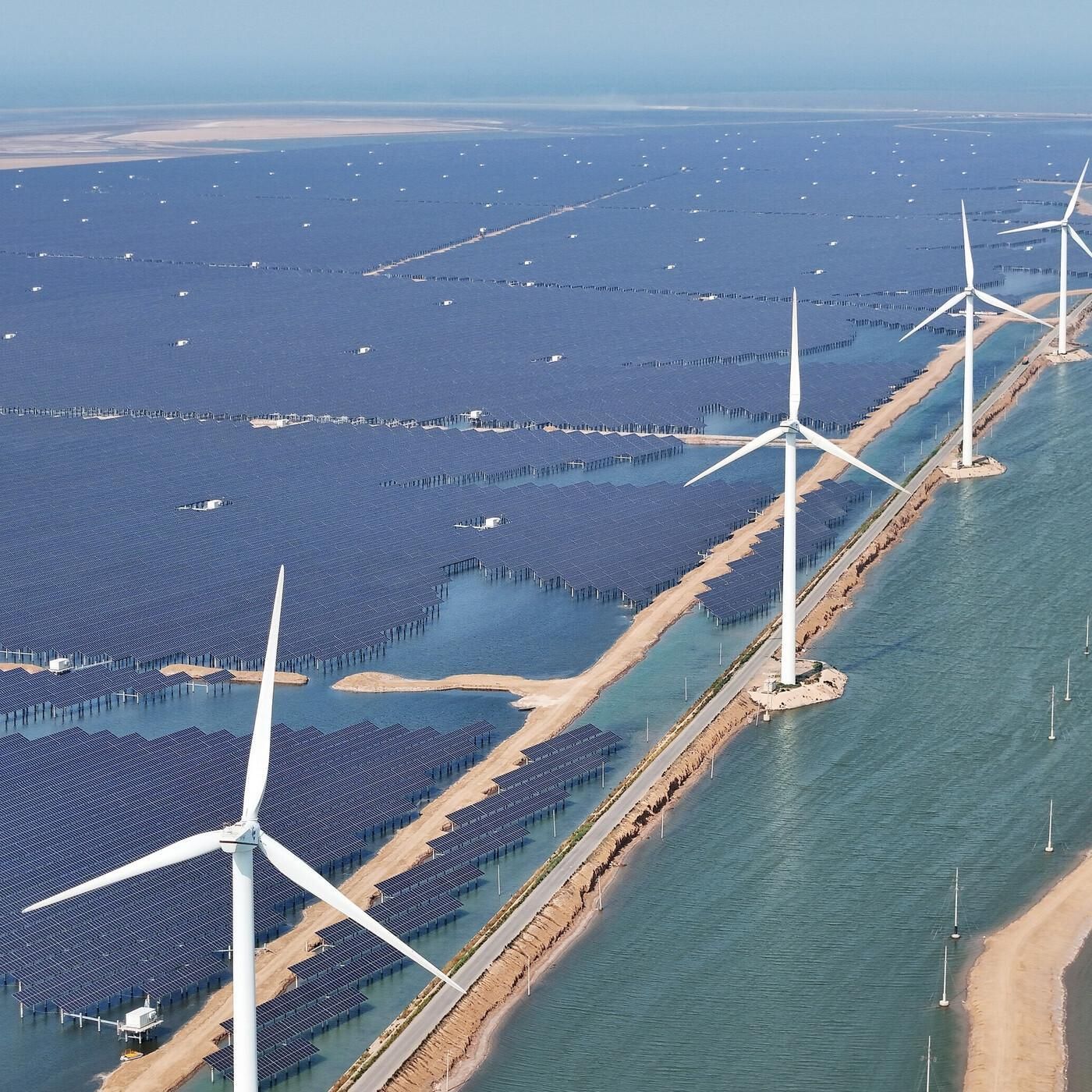 Balkonkraftwerk schlägt Politik: "Wer soll diese Revolution verbieten? Die Strompolizei?" - Tim Meyer (3Epunkt)